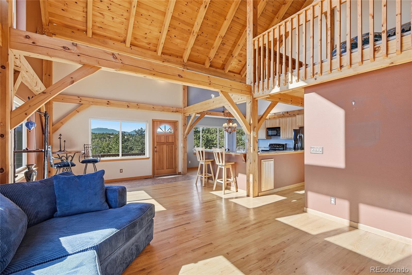 MLS Image #4 for 2050  kerr gulch road,evergreen, Colorado