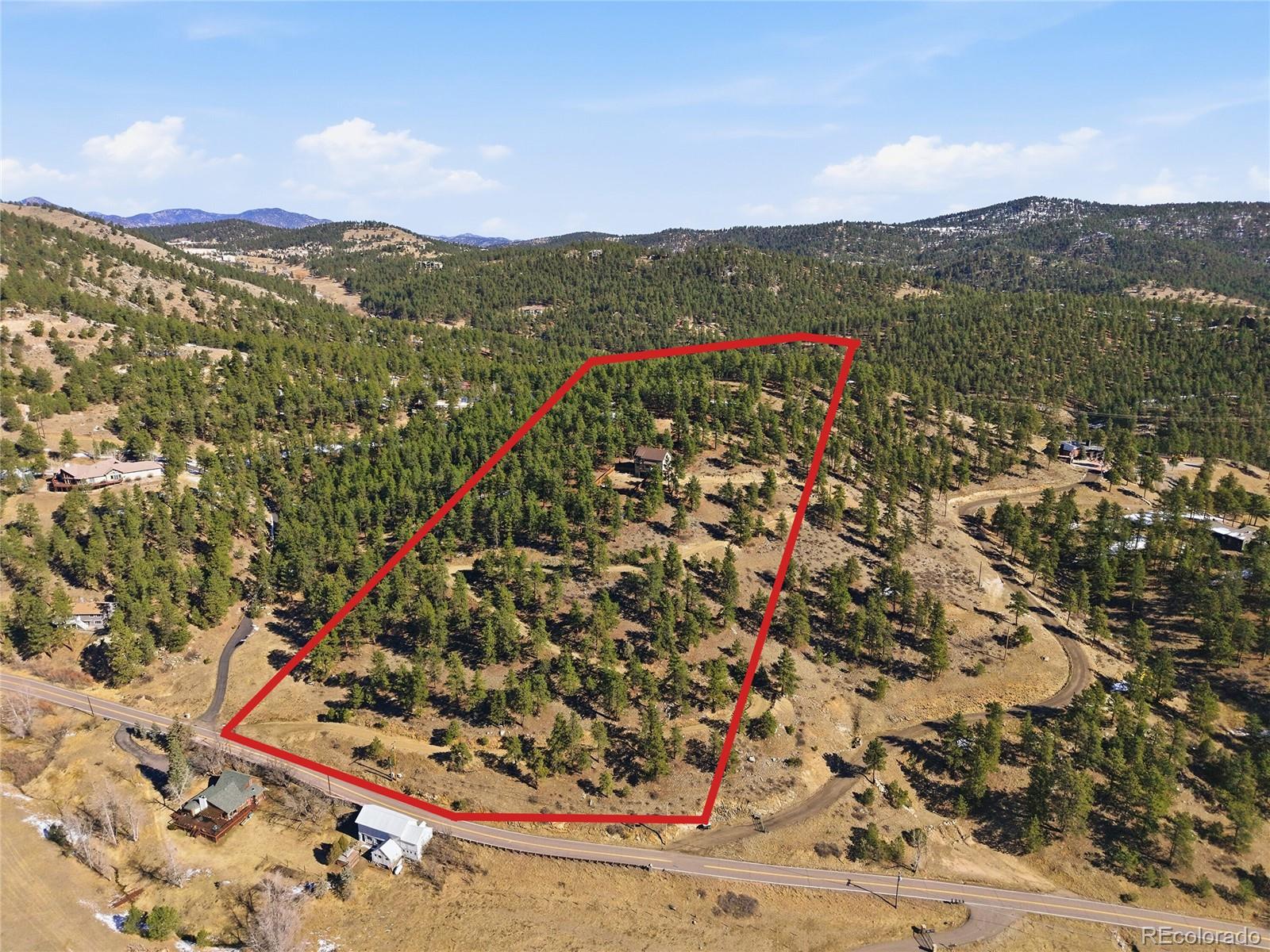 MLS Image #45 for 2050  kerr gulch road,evergreen, Colorado
