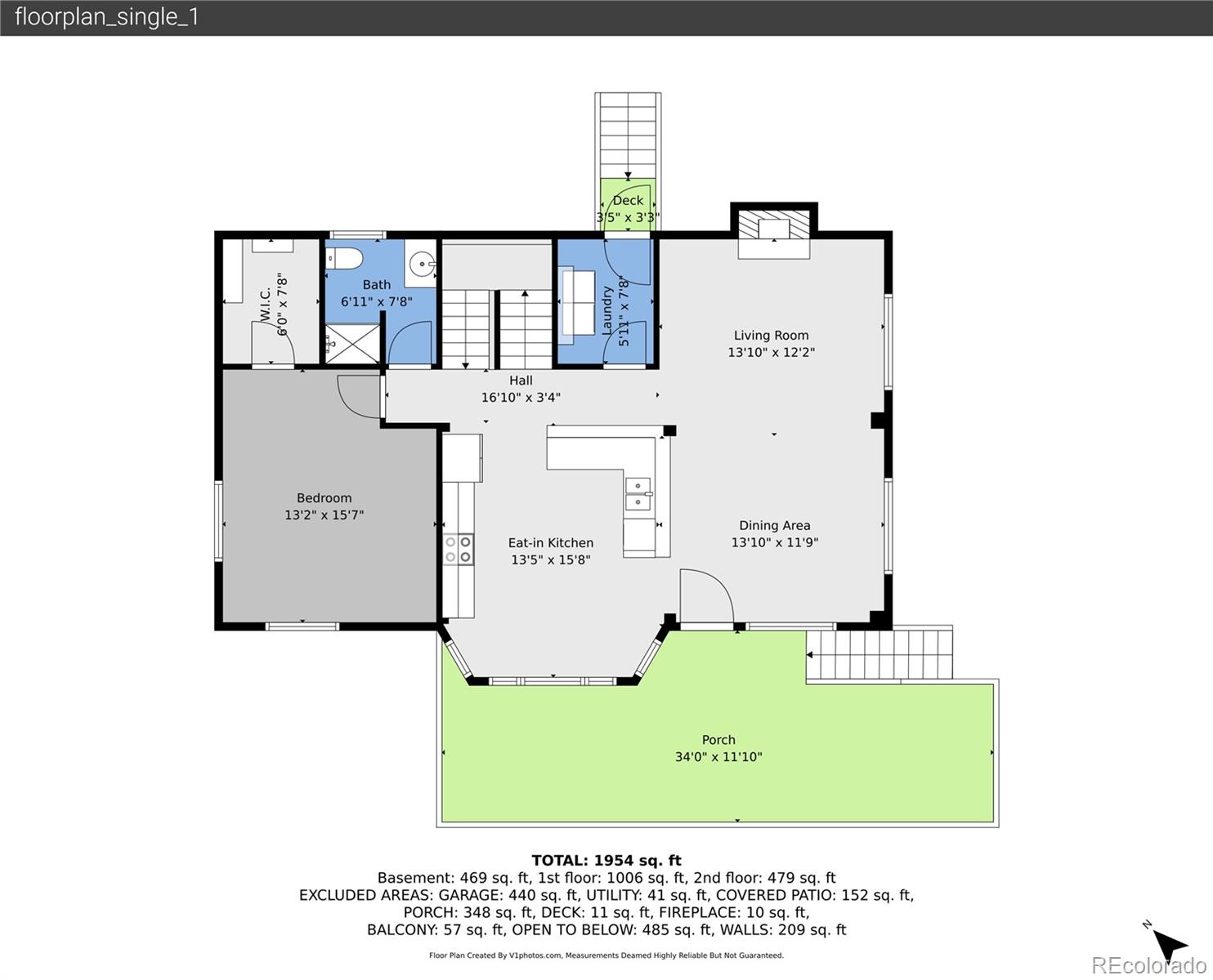 MLS Image #46 for 2050  kerr gulch road,evergreen, Colorado