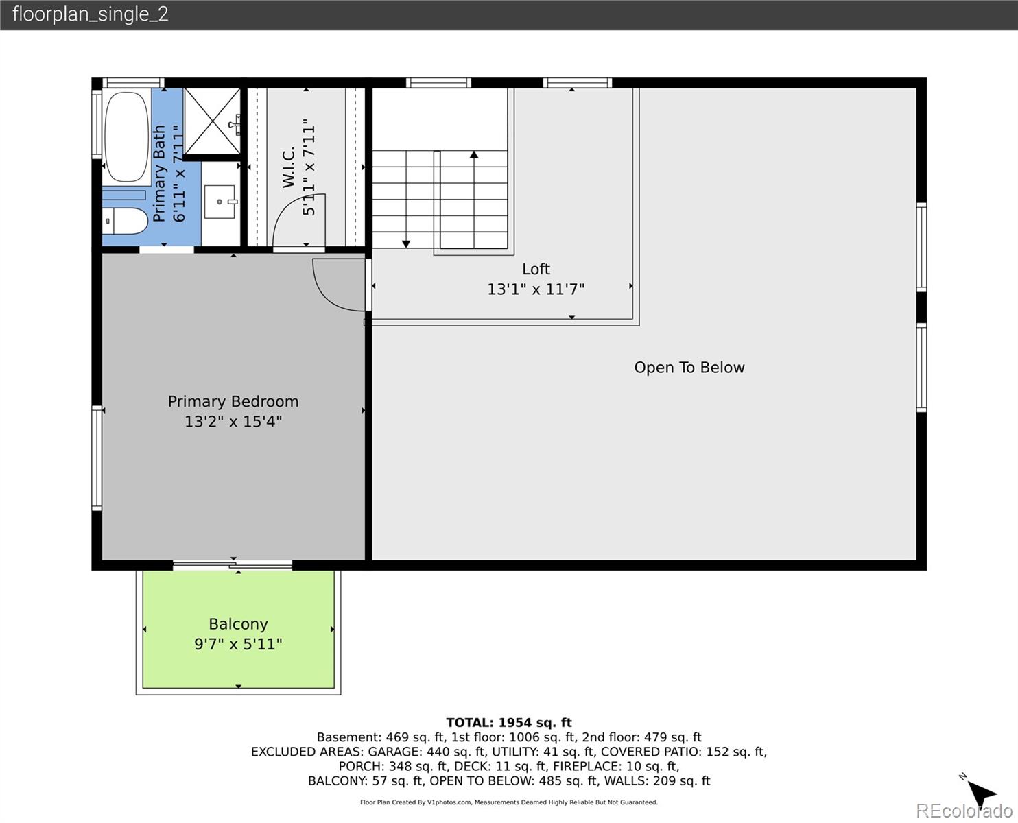 MLS Image #48 for 2050  kerr gulch road,evergreen, Colorado