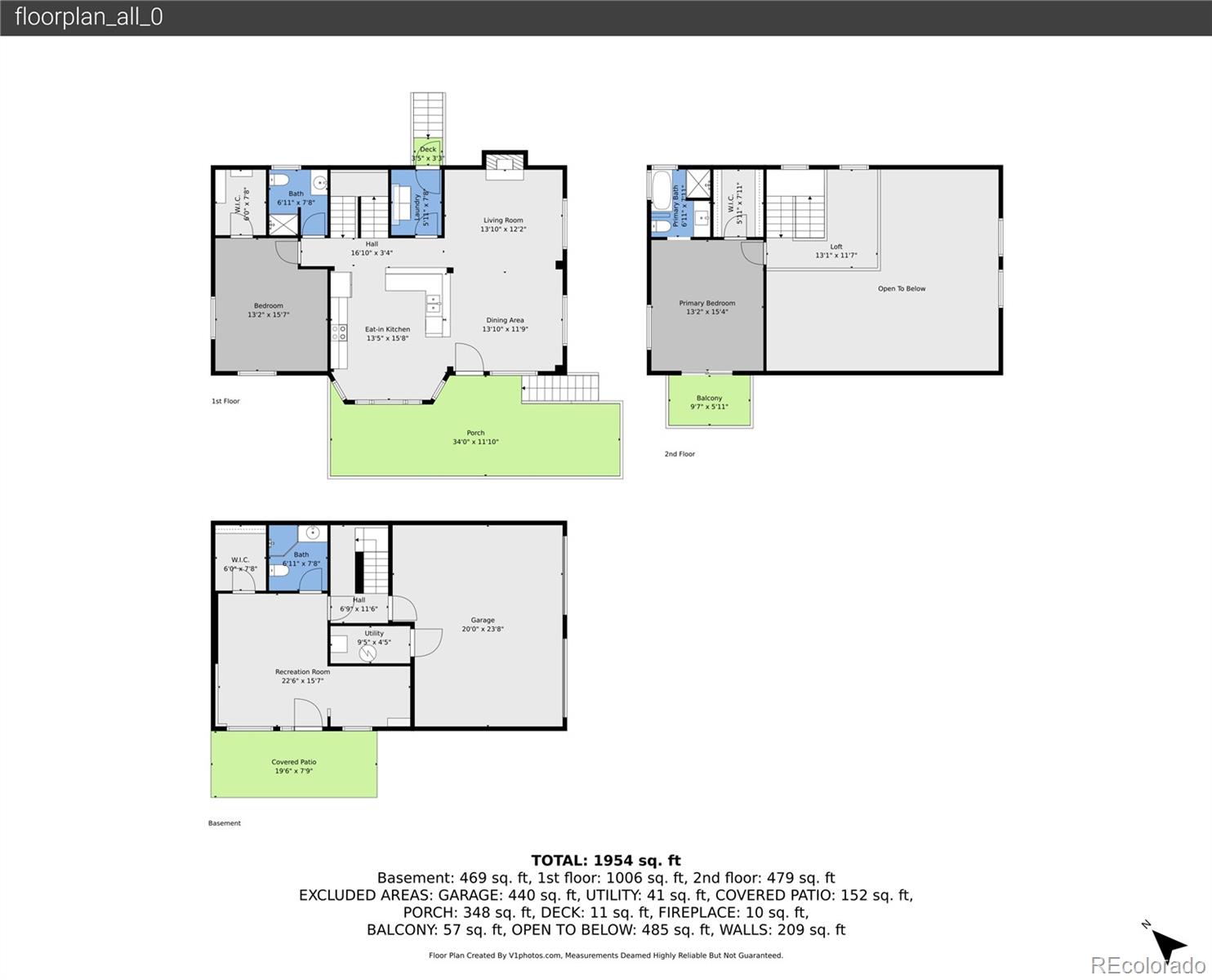 MLS Image #49 for 2050  kerr gulch road,evergreen, Colorado