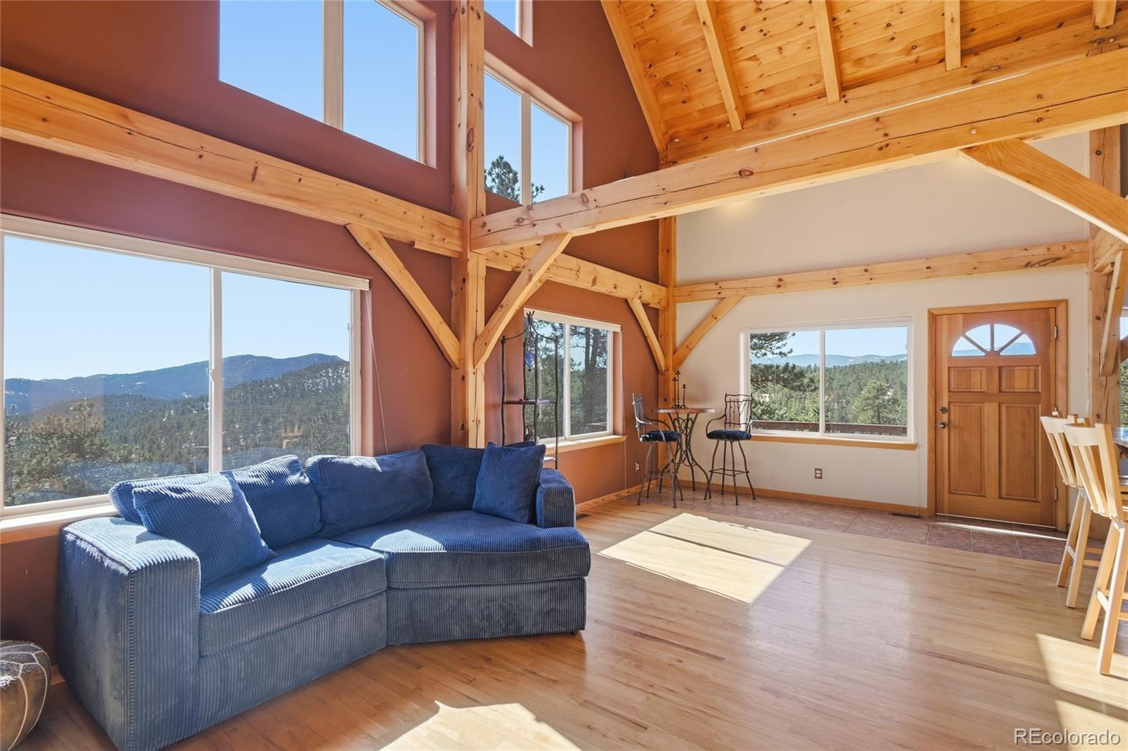 MLS Image #5 for 2050  kerr gulch road,evergreen, Colorado