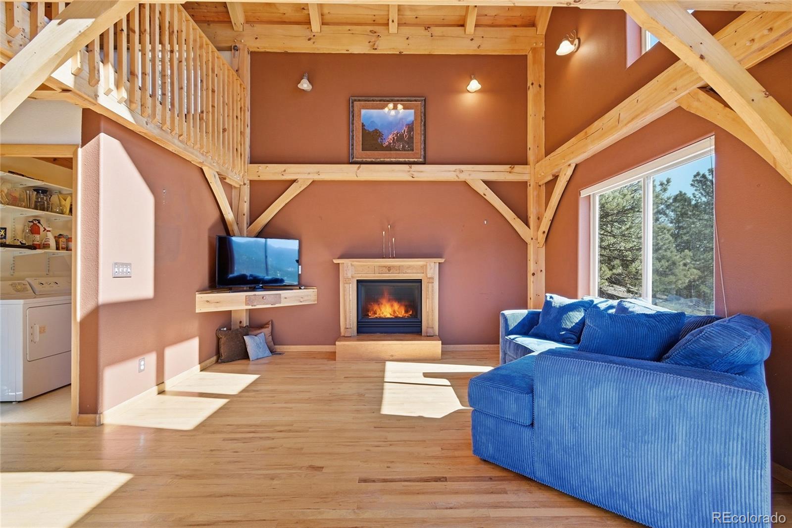 MLS Image #6 for 2050  kerr gulch road,evergreen, Colorado