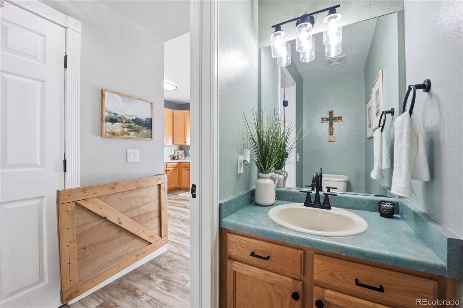 MLS Image #12 for 4550  settlement way,colorado springs, Colorado