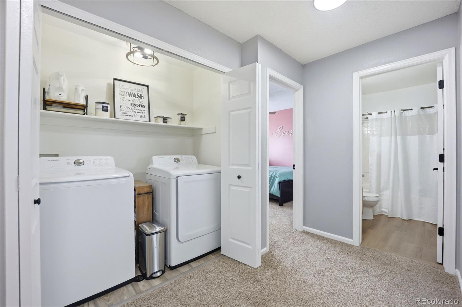 MLS Image #23 for 4550  settlement way,colorado springs, Colorado