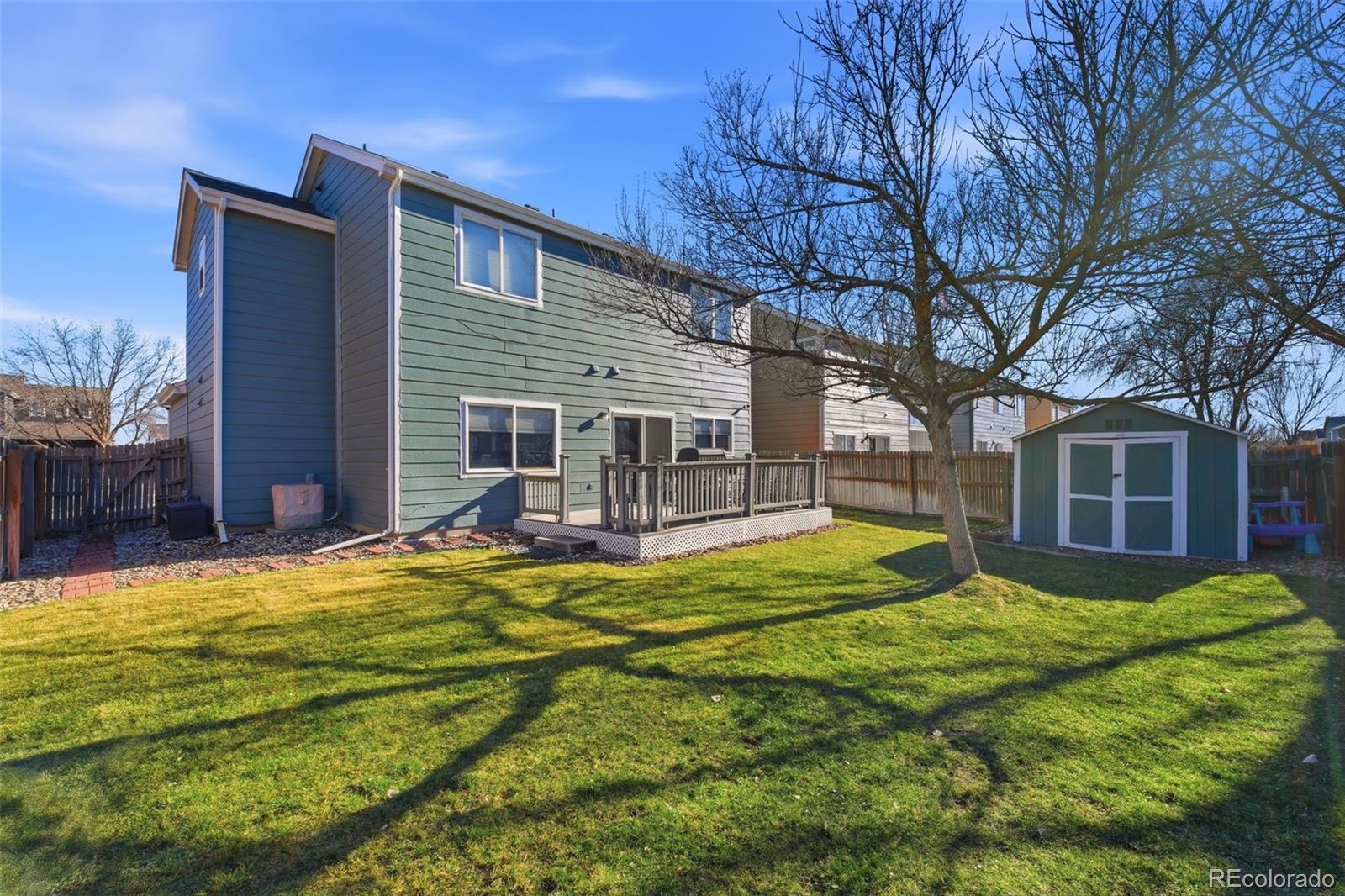 MLS Image #24 for 4550  settlement way,colorado springs, Colorado