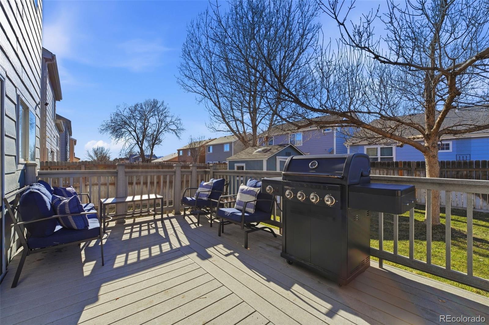 MLS Image #25 for 4550  settlement way,colorado springs, Colorado