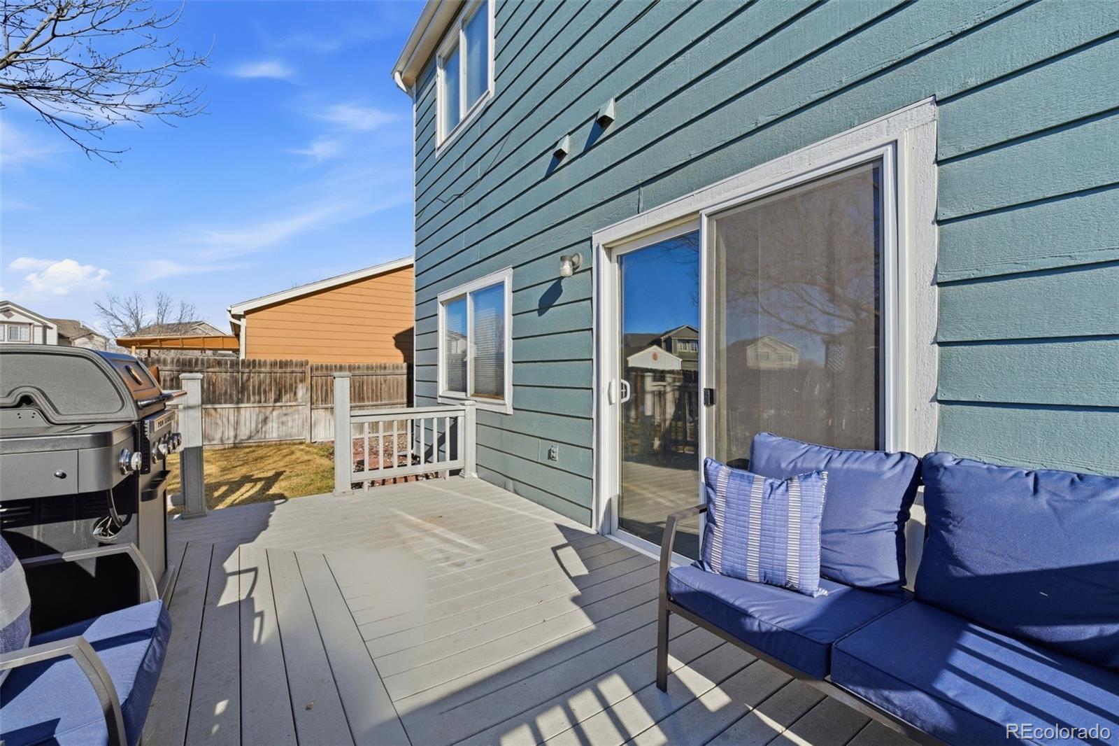 MLS Image #27 for 4550  settlement way,colorado springs, Colorado