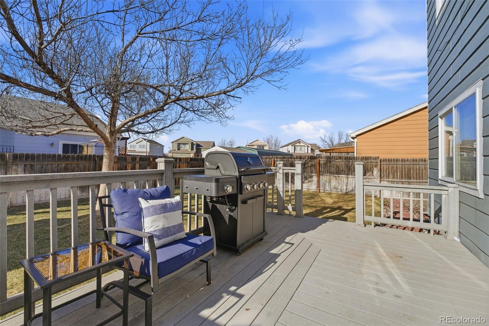 MLS Image #28 for 4550  settlement way,colorado springs, Colorado
