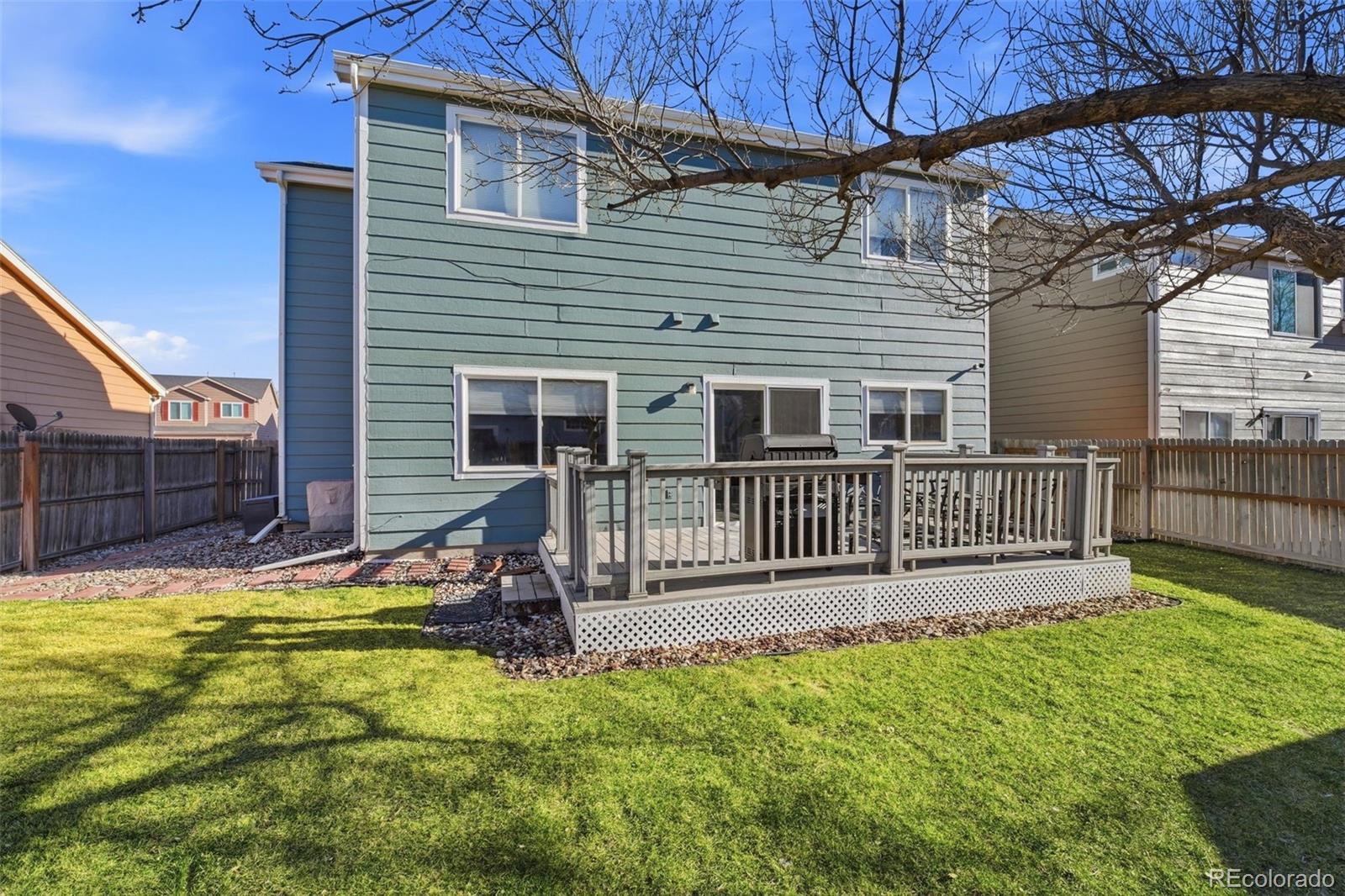 MLS Image #29 for 4550  settlement way,colorado springs, Colorado