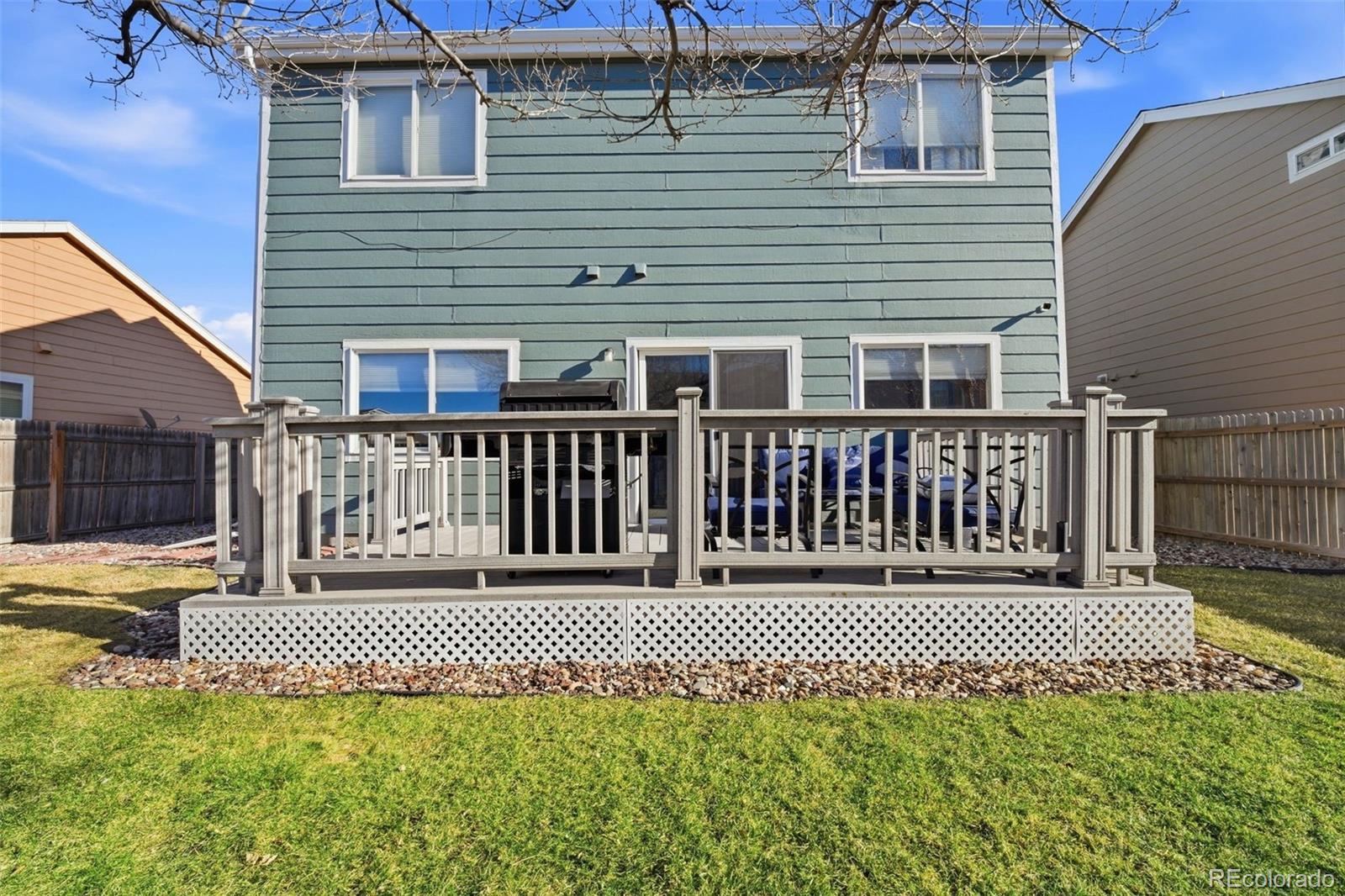 MLS Image #30 for 4550  settlement way,colorado springs, Colorado