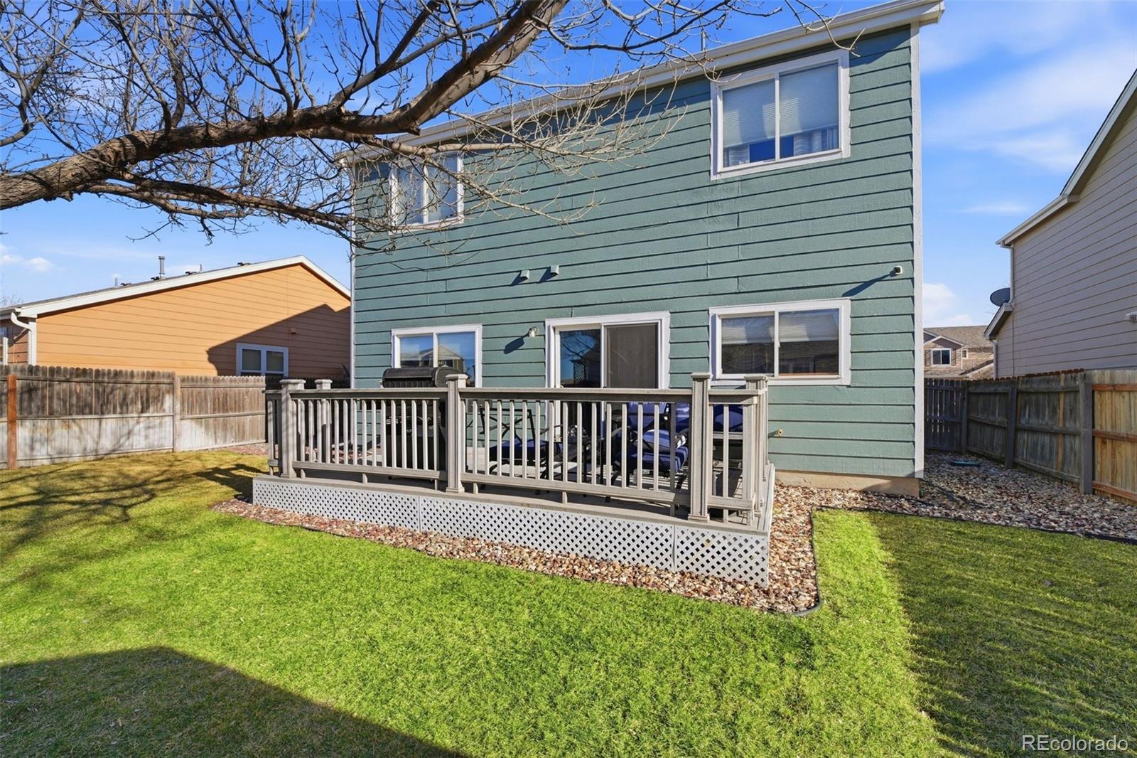 MLS Image #31 for 4550  settlement way,colorado springs, Colorado