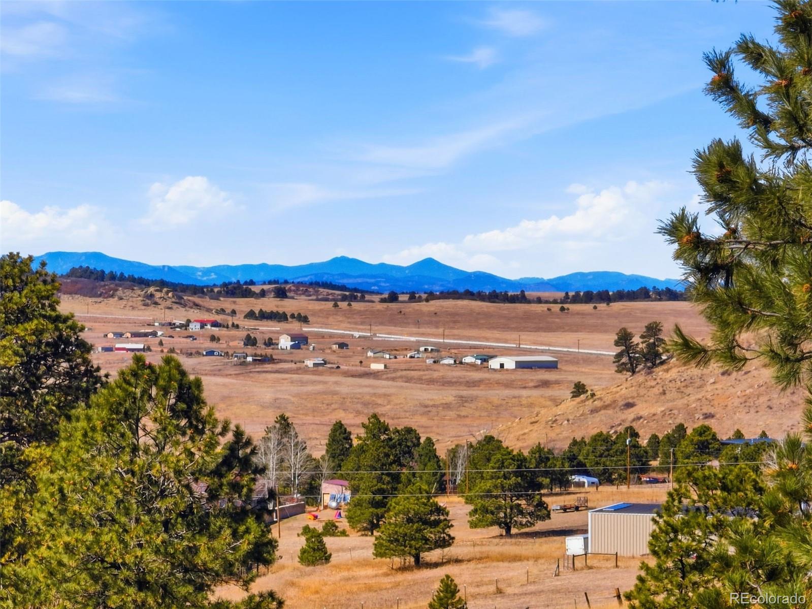 MLS Image #33 for 4550  settlement way,colorado springs, Colorado