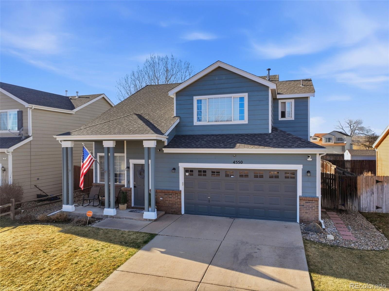 MLS Image #34 for 4550  settlement way,colorado springs, Colorado