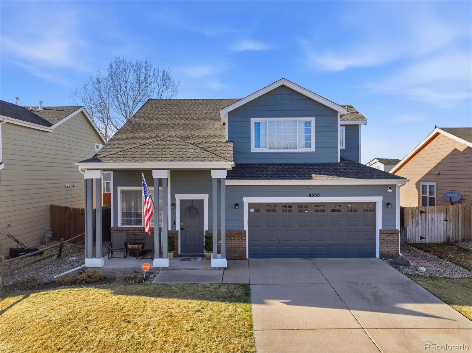 MLS Image #35 for 4550  settlement way,colorado springs, Colorado