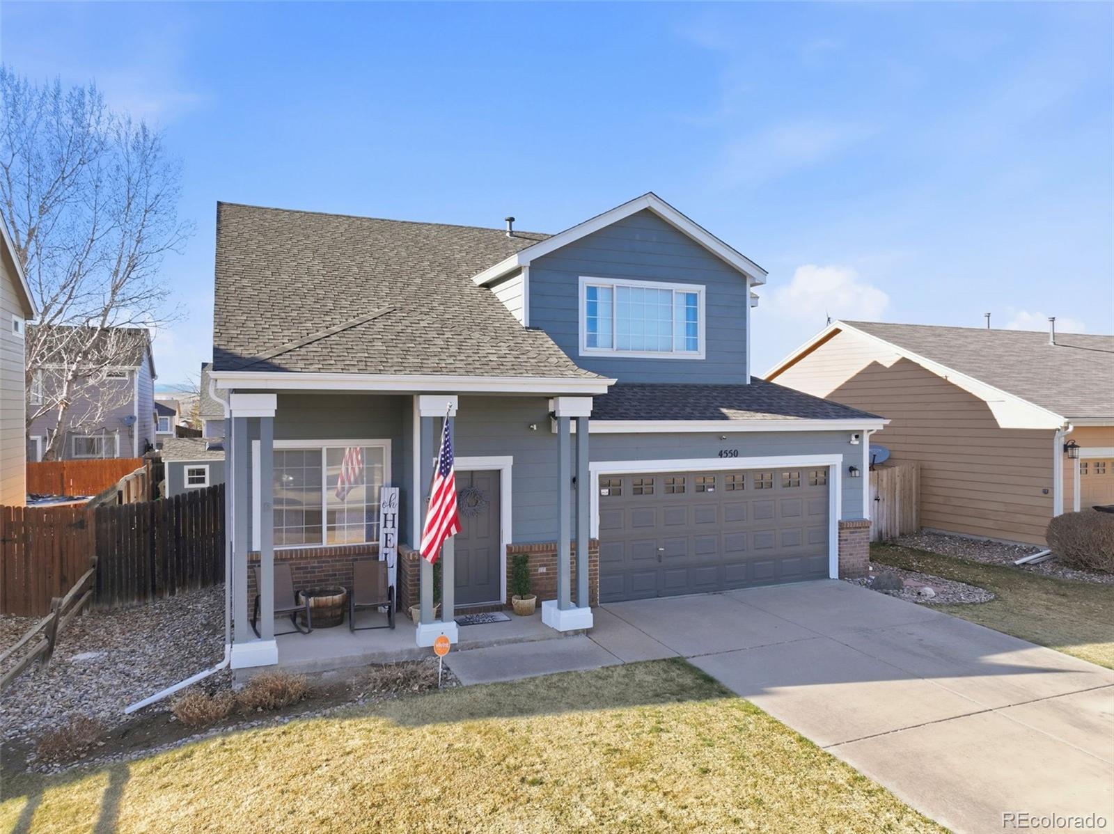 MLS Image #36 for 4550  settlement way,colorado springs, Colorado