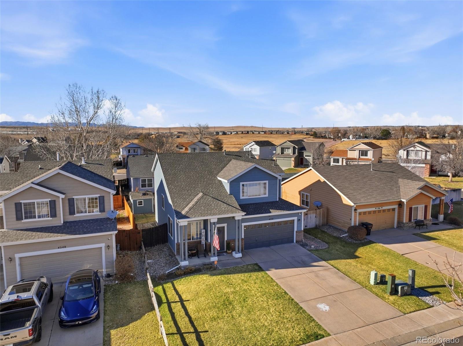 MLS Image #37 for 4550  settlement way,colorado springs, Colorado