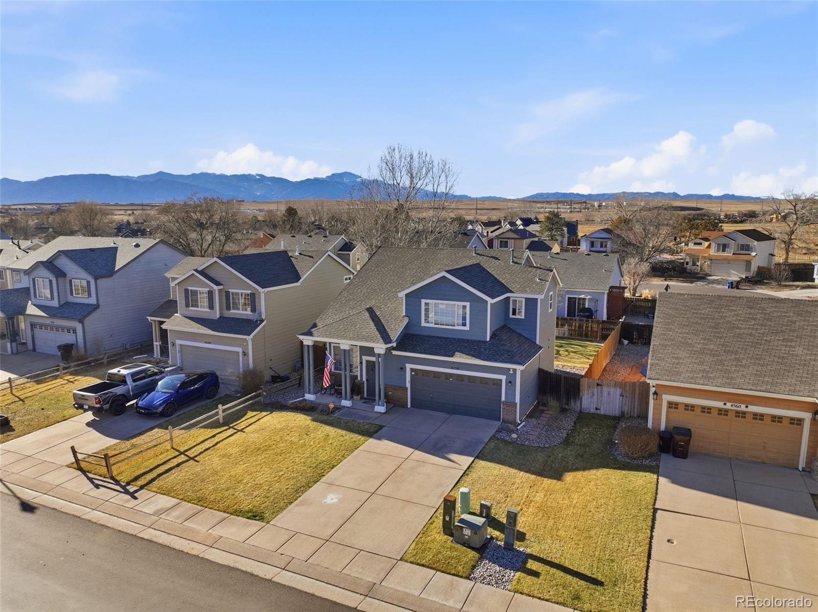 MLS Image #39 for 4550  settlement way,colorado springs, Colorado