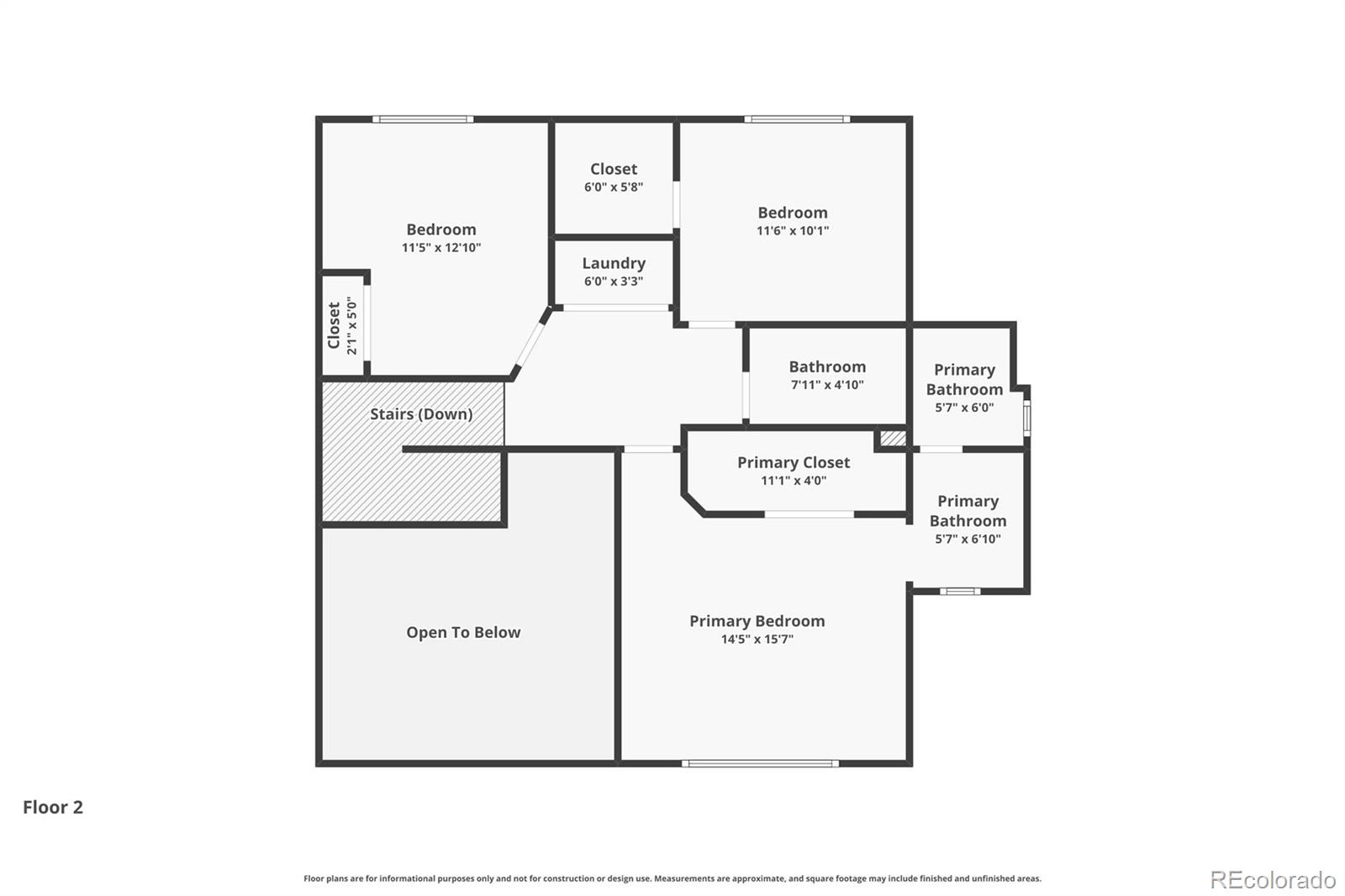 MLS Image #41 for 4550  settlement way,colorado springs, Colorado