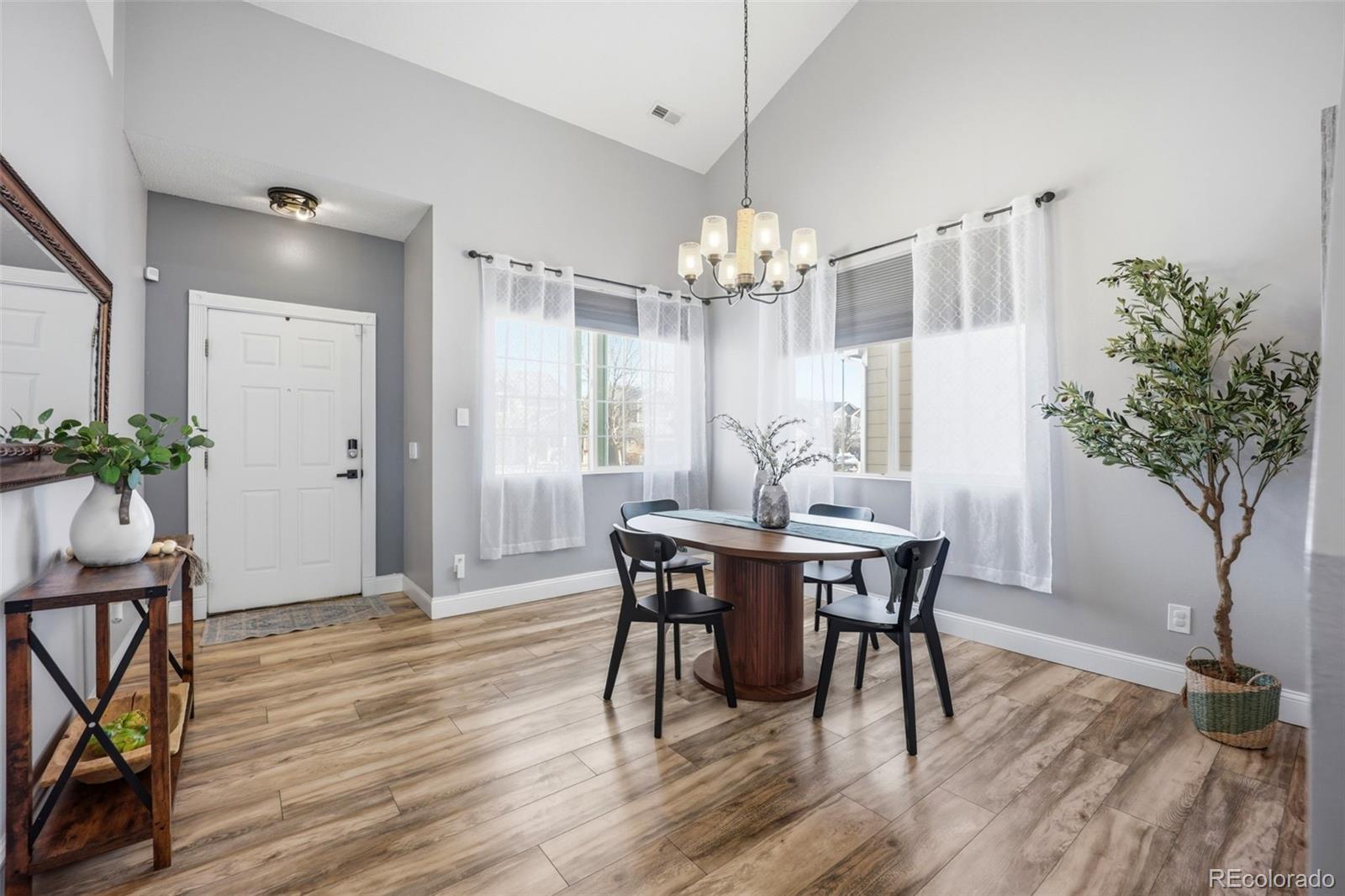 MLS Image #5 for 4550  settlement way,colorado springs, Colorado