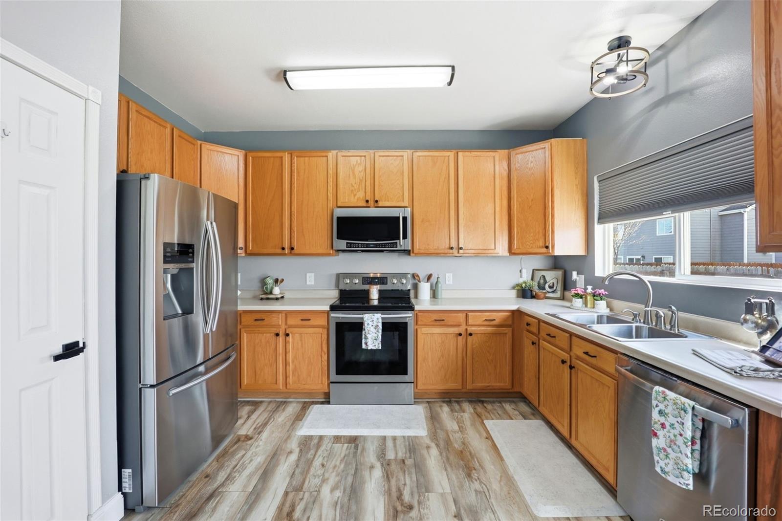 MLS Image #6 for 4550  settlement way,colorado springs, Colorado