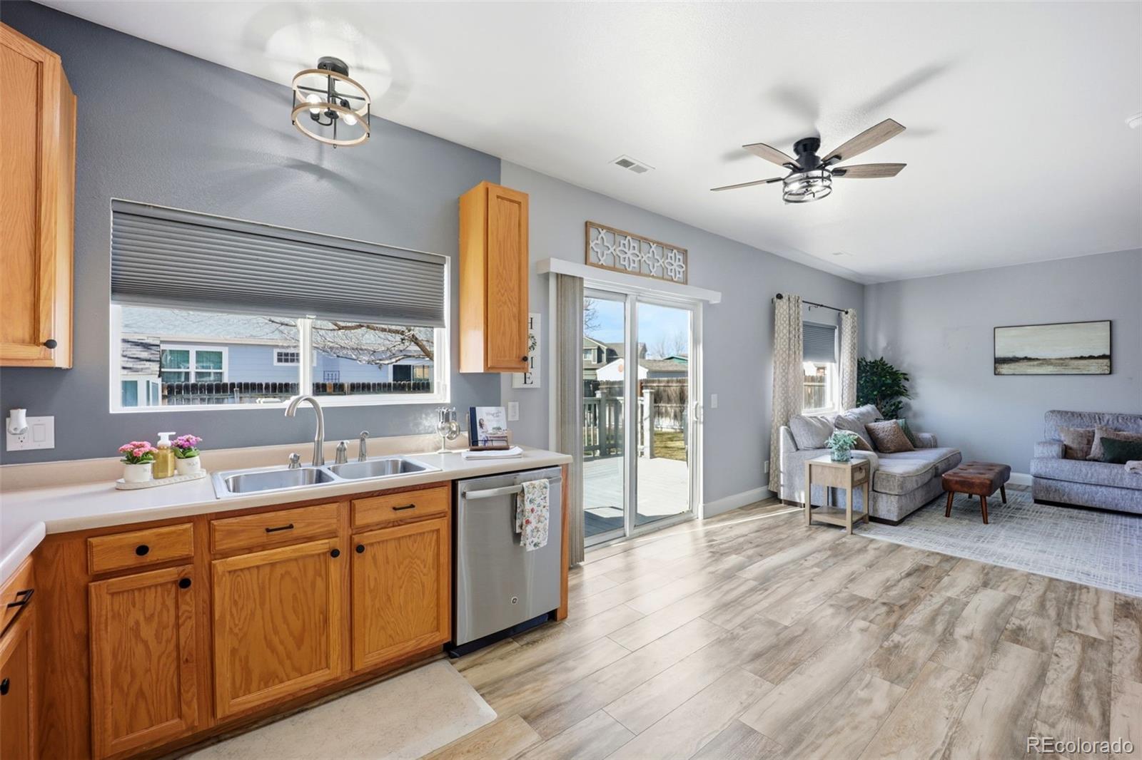 MLS Image #8 for 4550  settlement way,colorado springs, Colorado