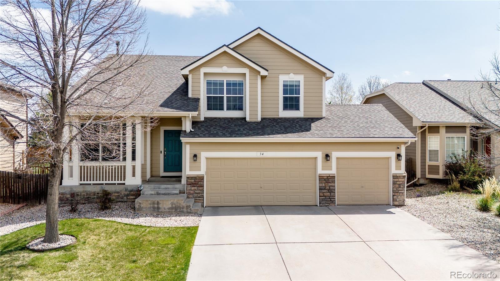 MLS Image #3 for 34  saxony road,johnstown, Colorado