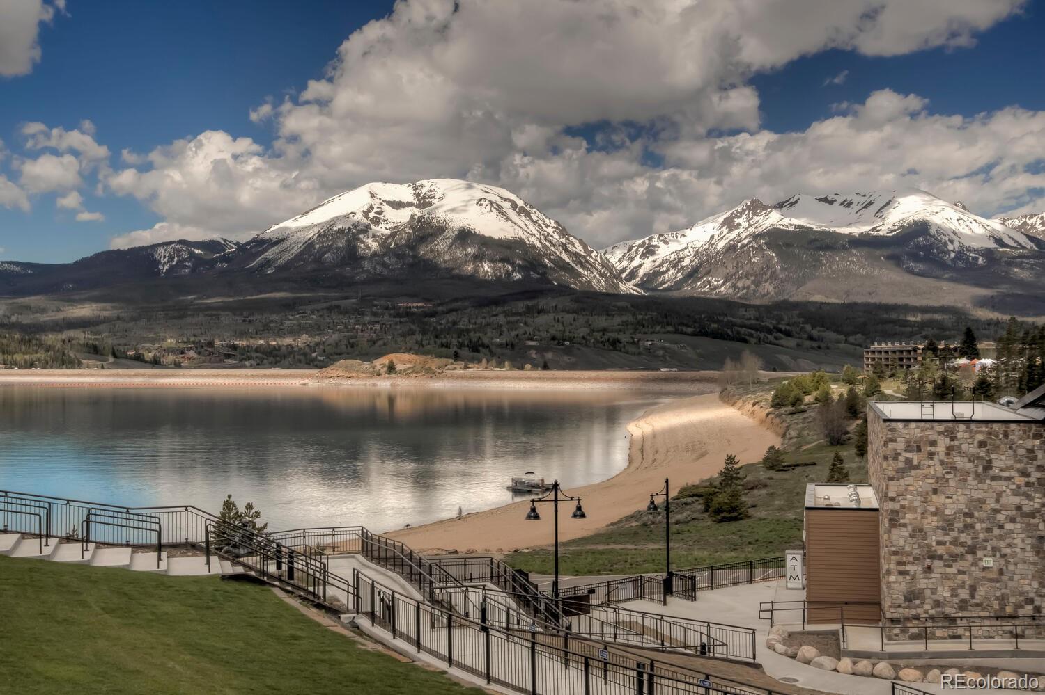 MLS Image #1 for 235 e la bonte street,dillon, Colorado