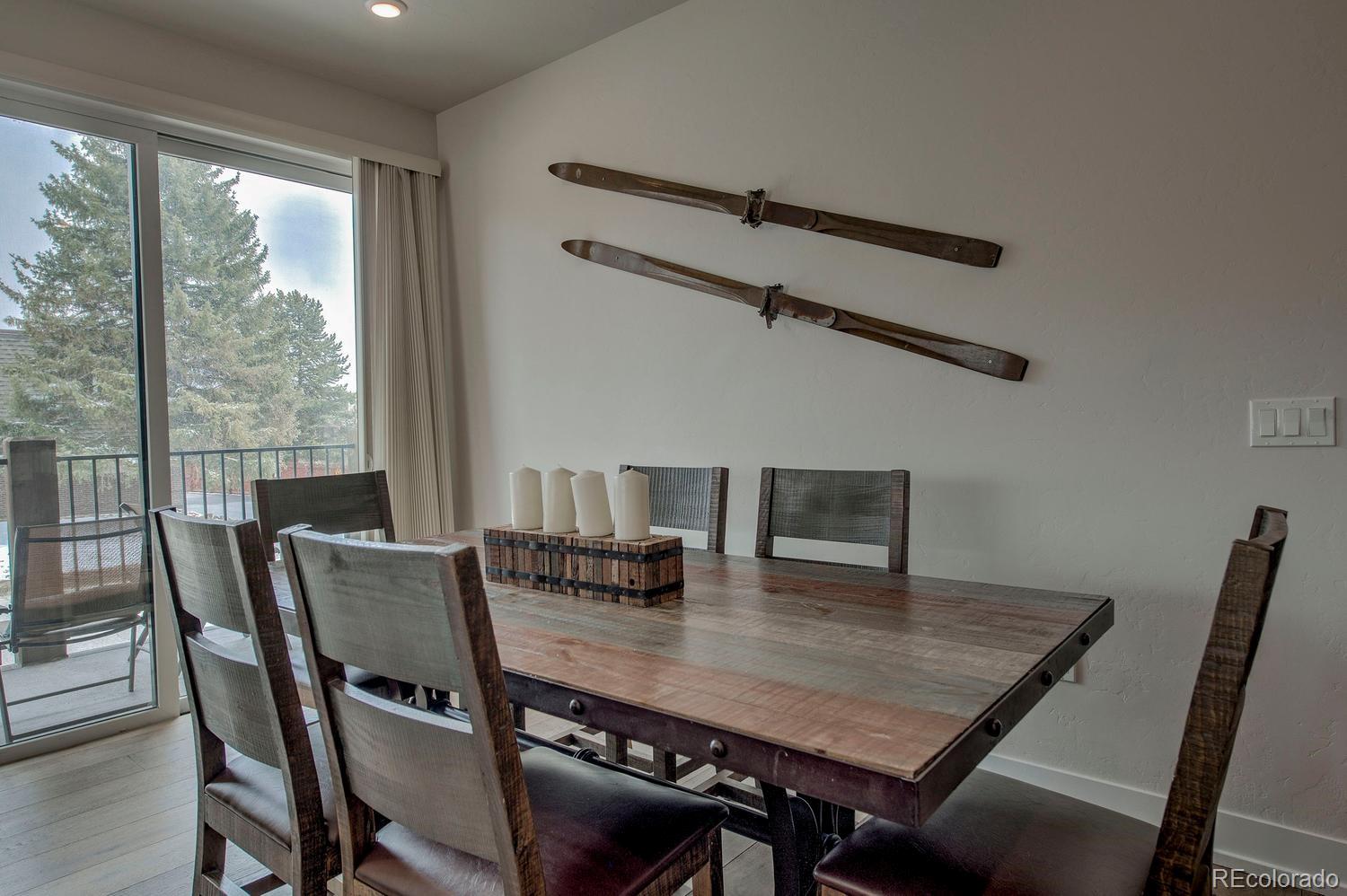 MLS Image #14 for 235 e la bonte street,dillon, Colorado