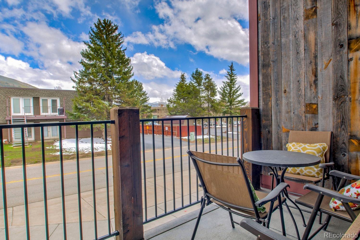 MLS Image #18 for 235 e la bonte street,dillon, Colorado