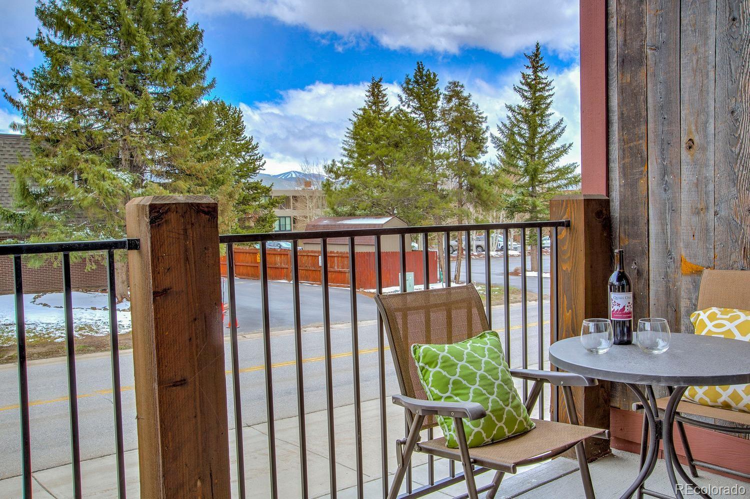 MLS Image #20 for 235 e la bonte street,dillon, Colorado