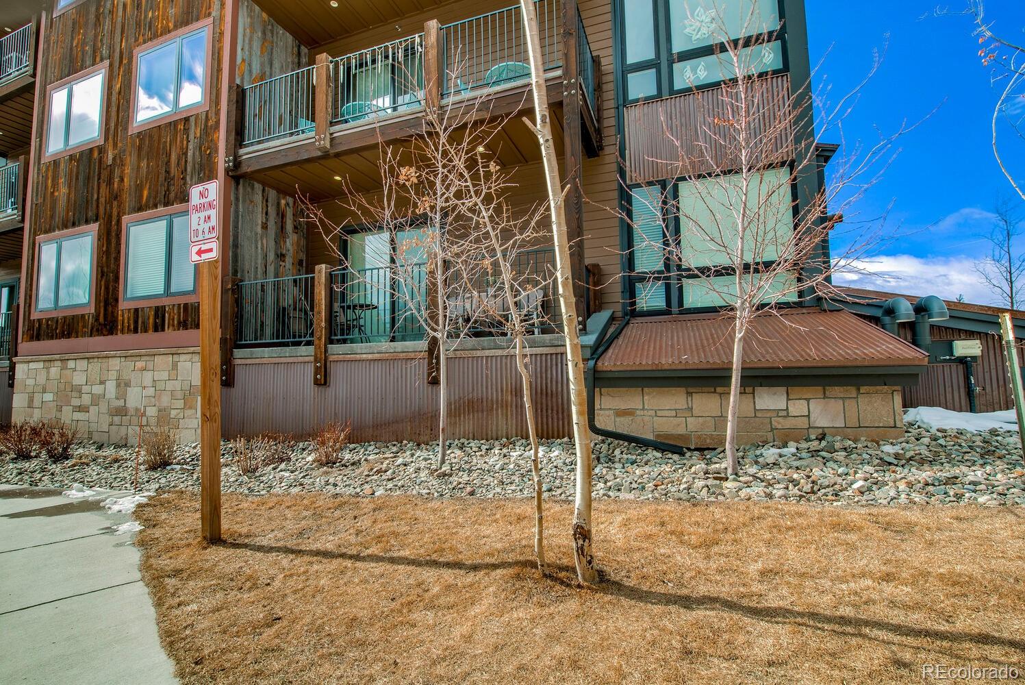 MLS Image #35 for 235 e la bonte street,dillon, Colorado