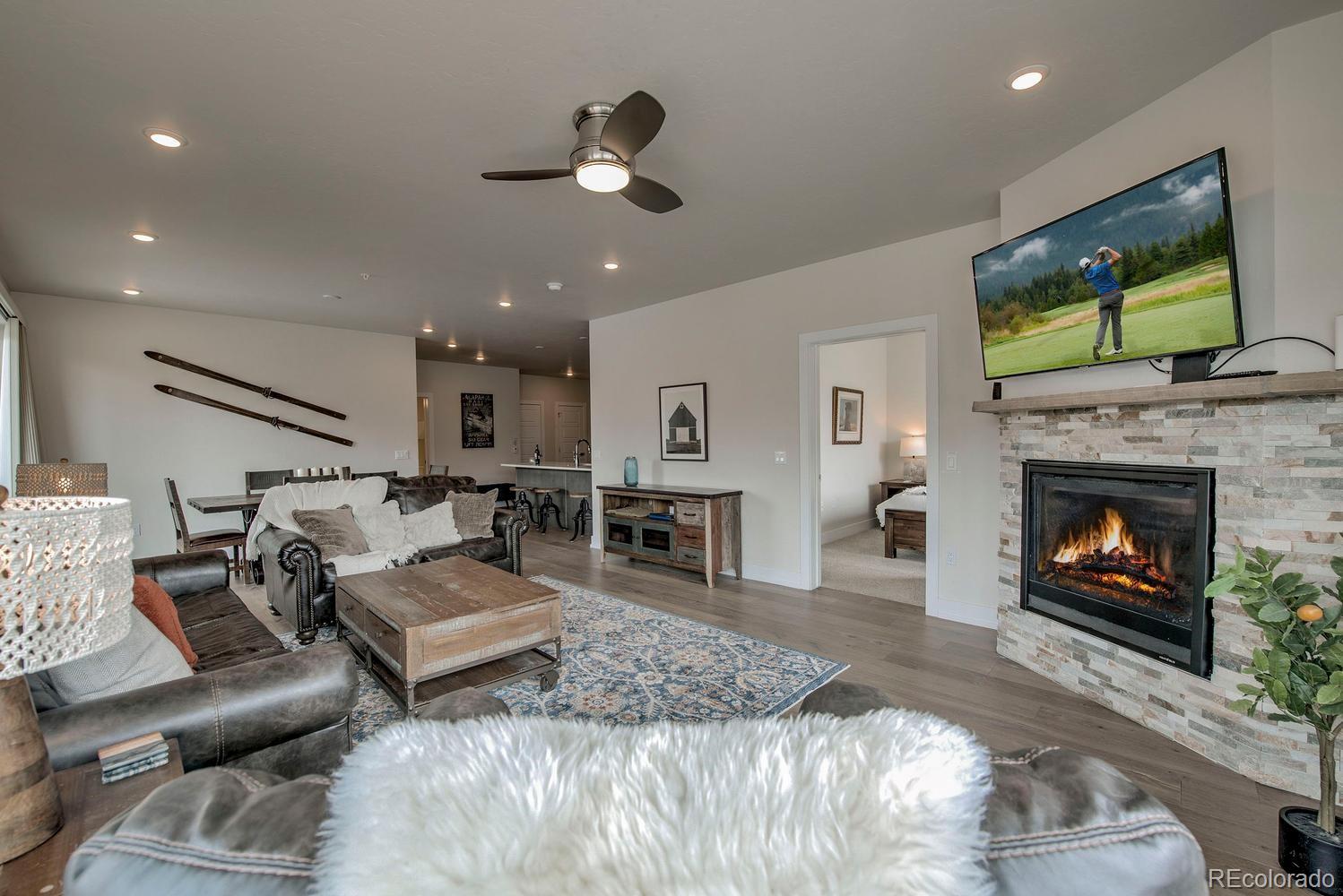 MLS Image #4 for 235 e la bonte street,dillon, Colorado