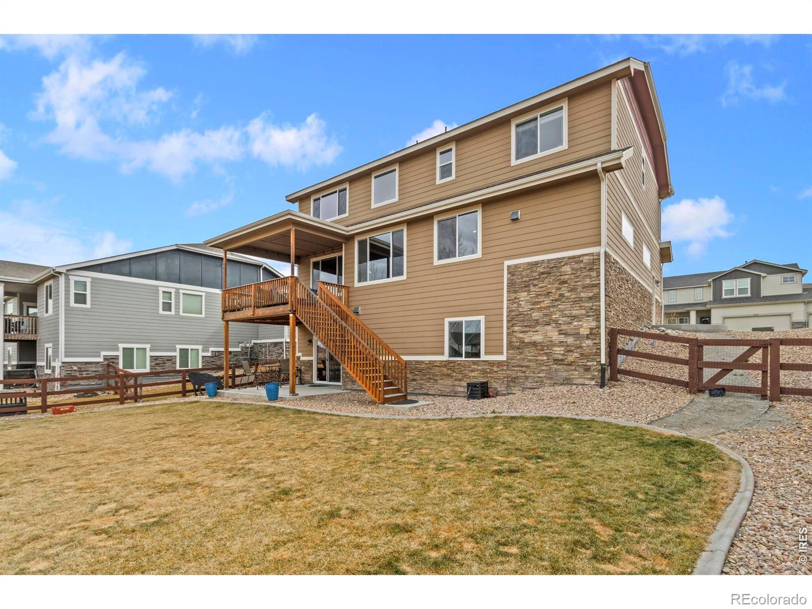 MLS Image #20 for 912  barn yard drive,windsor, Colorado