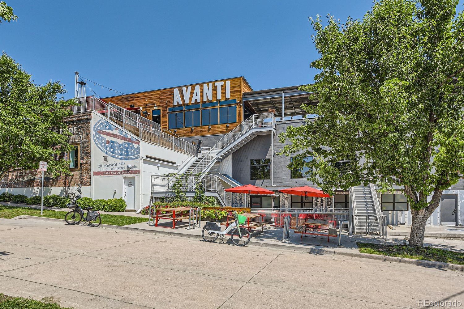 MLS Image #10 for 3030  wyandot street 7,denver, Colorado