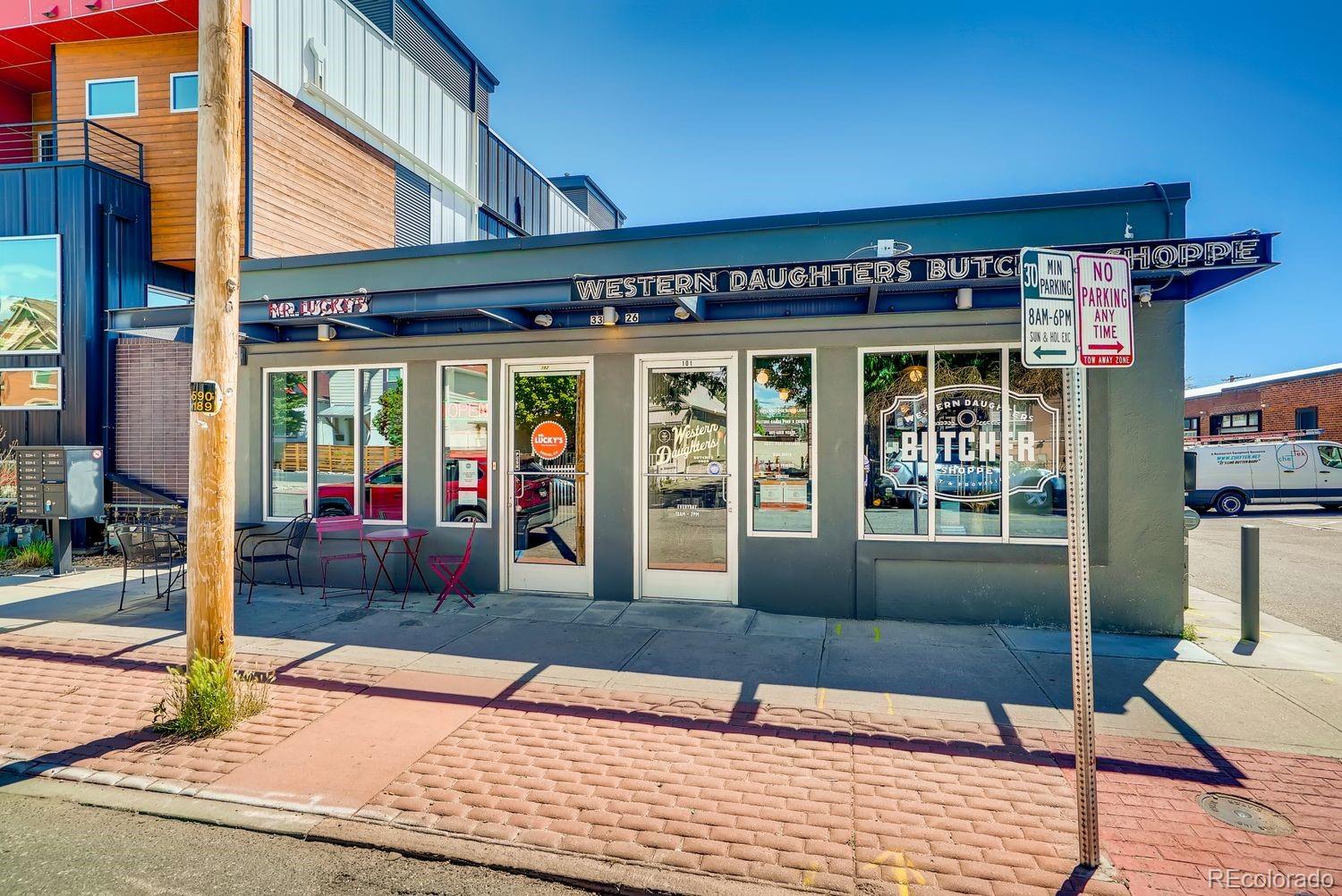 MLS Image #12 for 3030  wyandot street 7,denver, Colorado