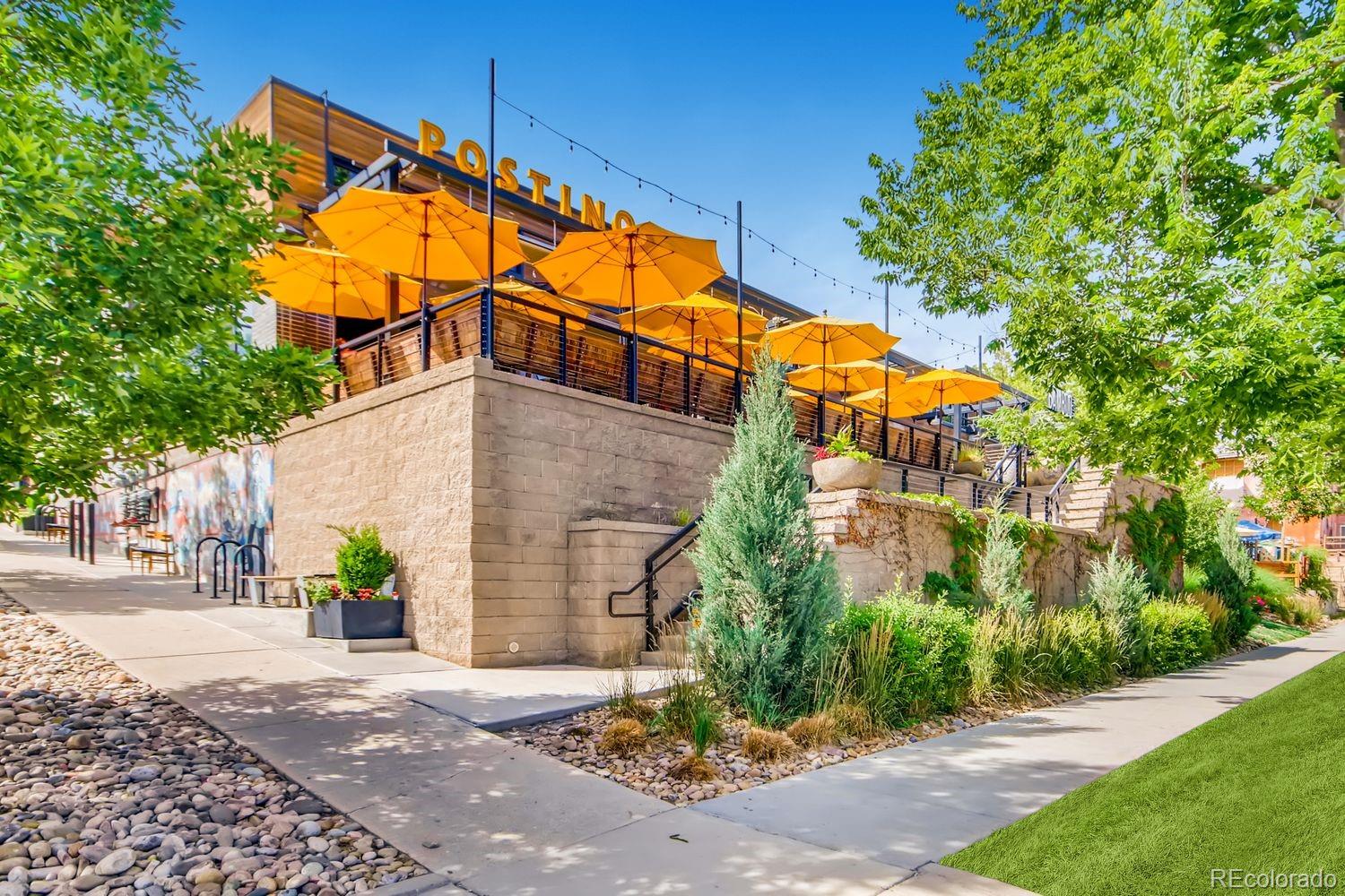 MLS Image #13 for 3030  wyandot street 7,denver, Colorado
