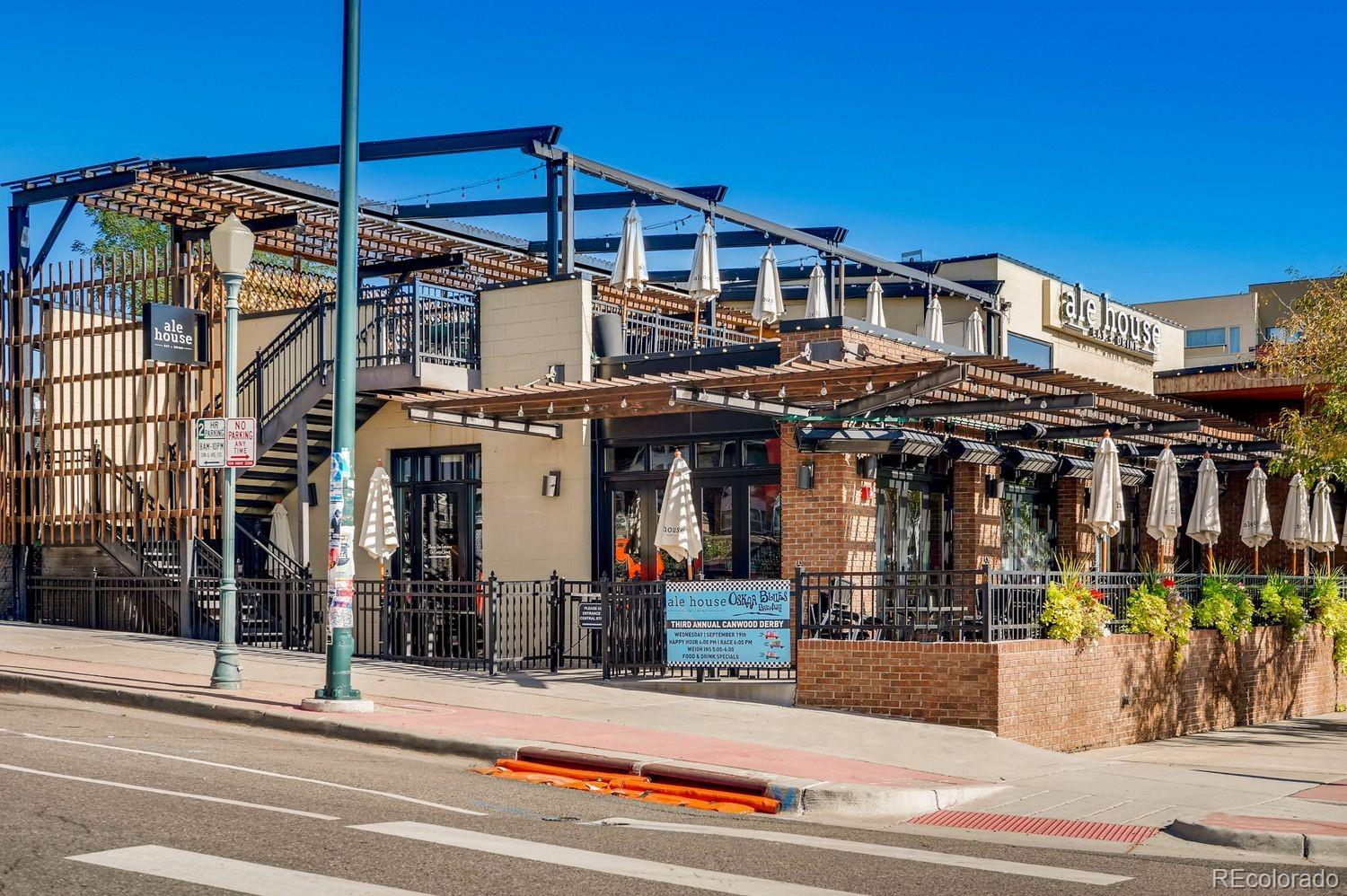 MLS Image #16 for 3030  wyandot street 7,denver, Colorado