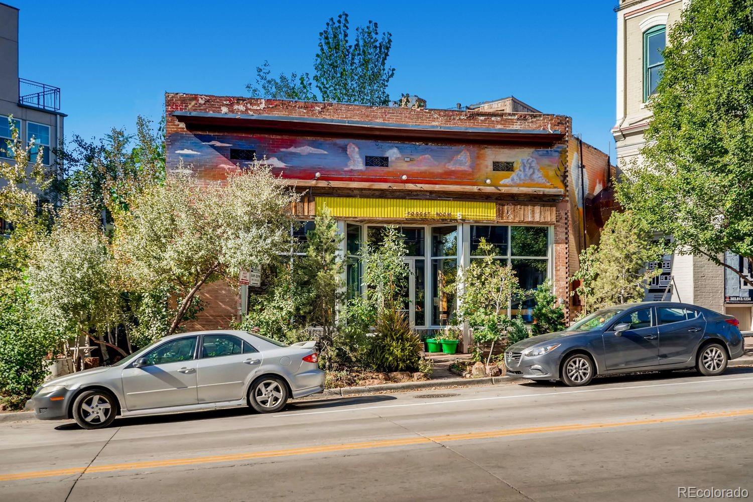 MLS Image #17 for 3030  wyandot street 7,denver, Colorado