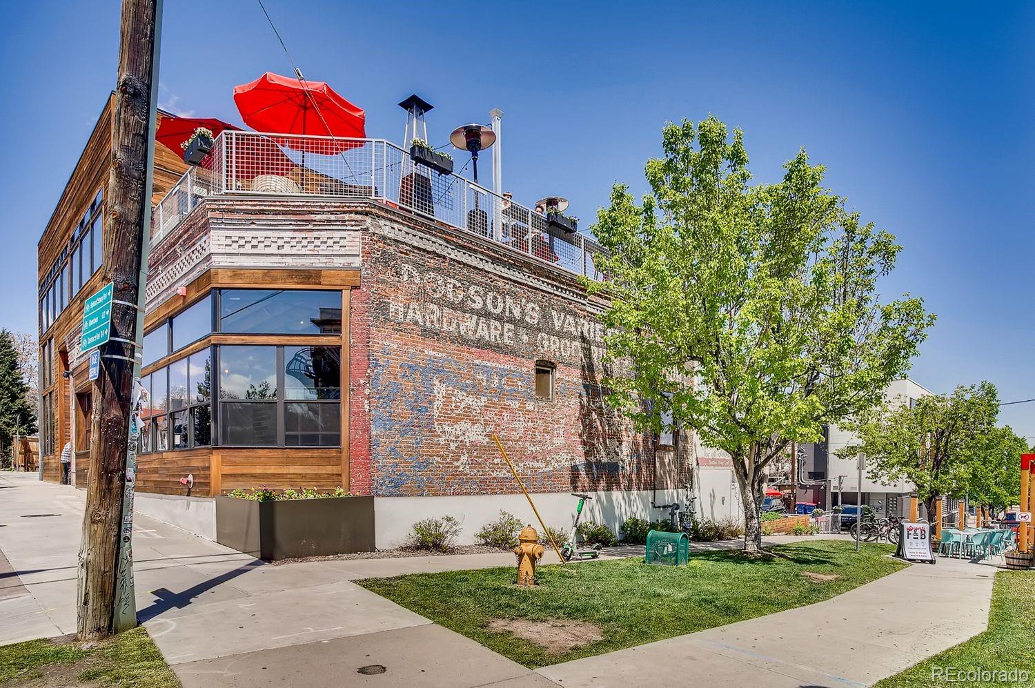 MLS Image #18 for 3030  wyandot street 7,denver, Colorado