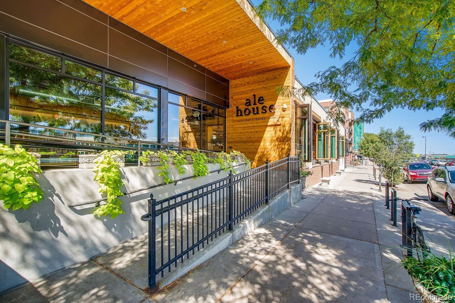MLS Image #19 for 3030  wyandot street 7,denver, Colorado