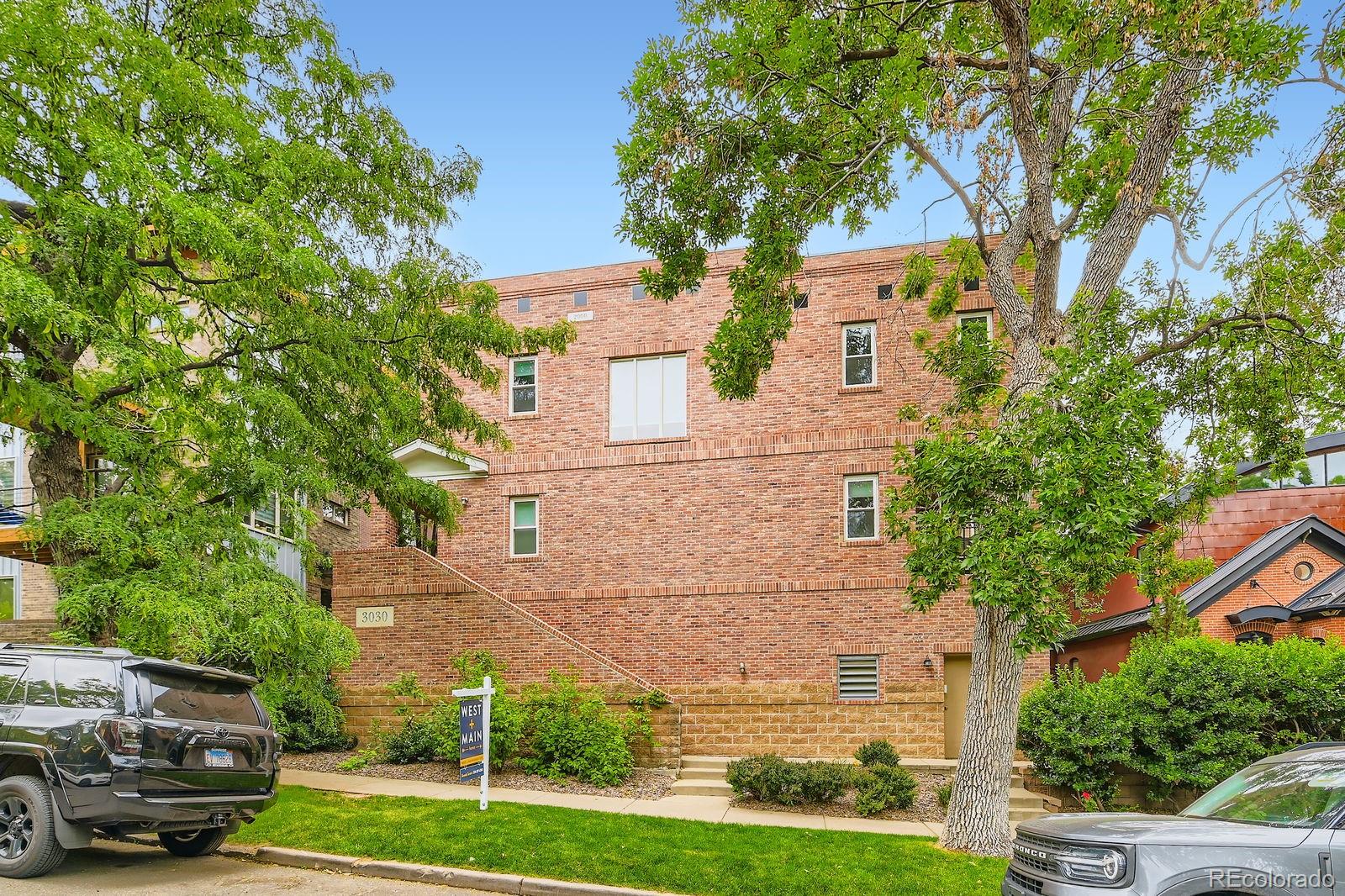 MLS Image #2 for 3030  wyandot street 7,denver, Colorado