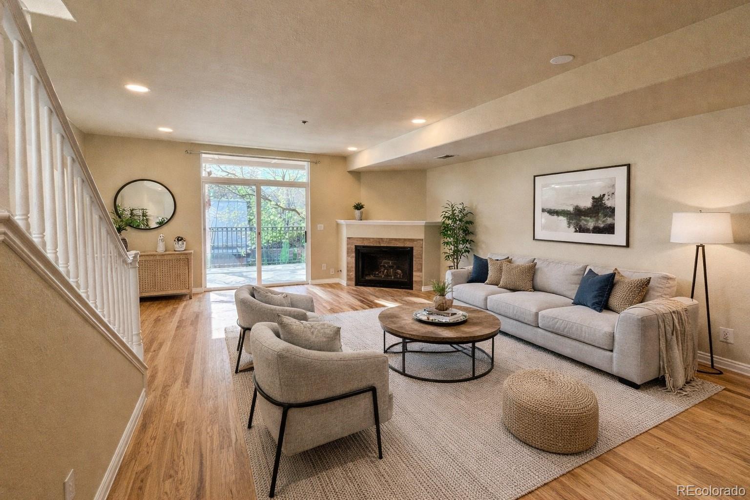 MLS Image #3 for 3030  wyandot street 7,denver, Colorado