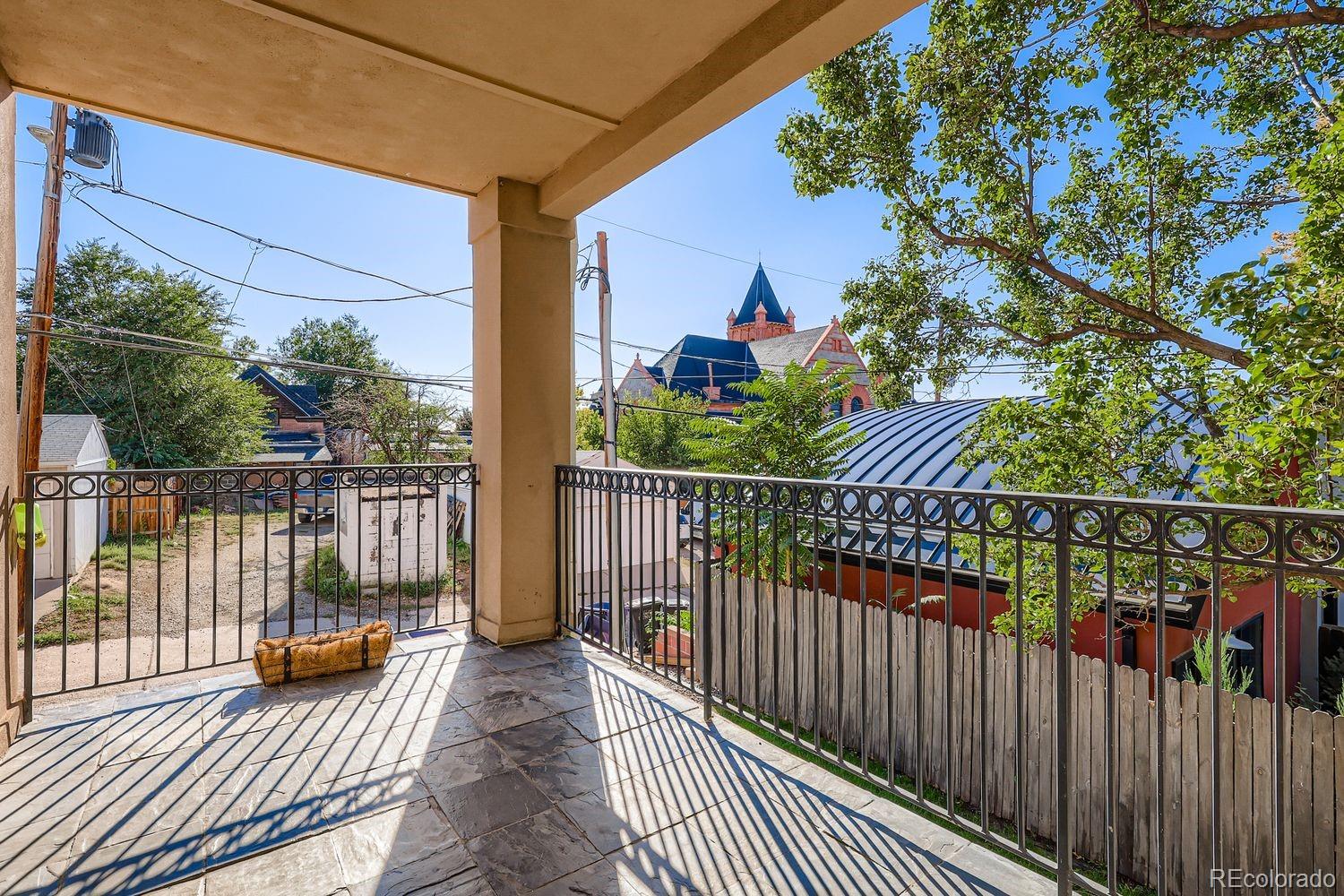 MLS Image #8 for 3030  wyandot street 7,denver, Colorado