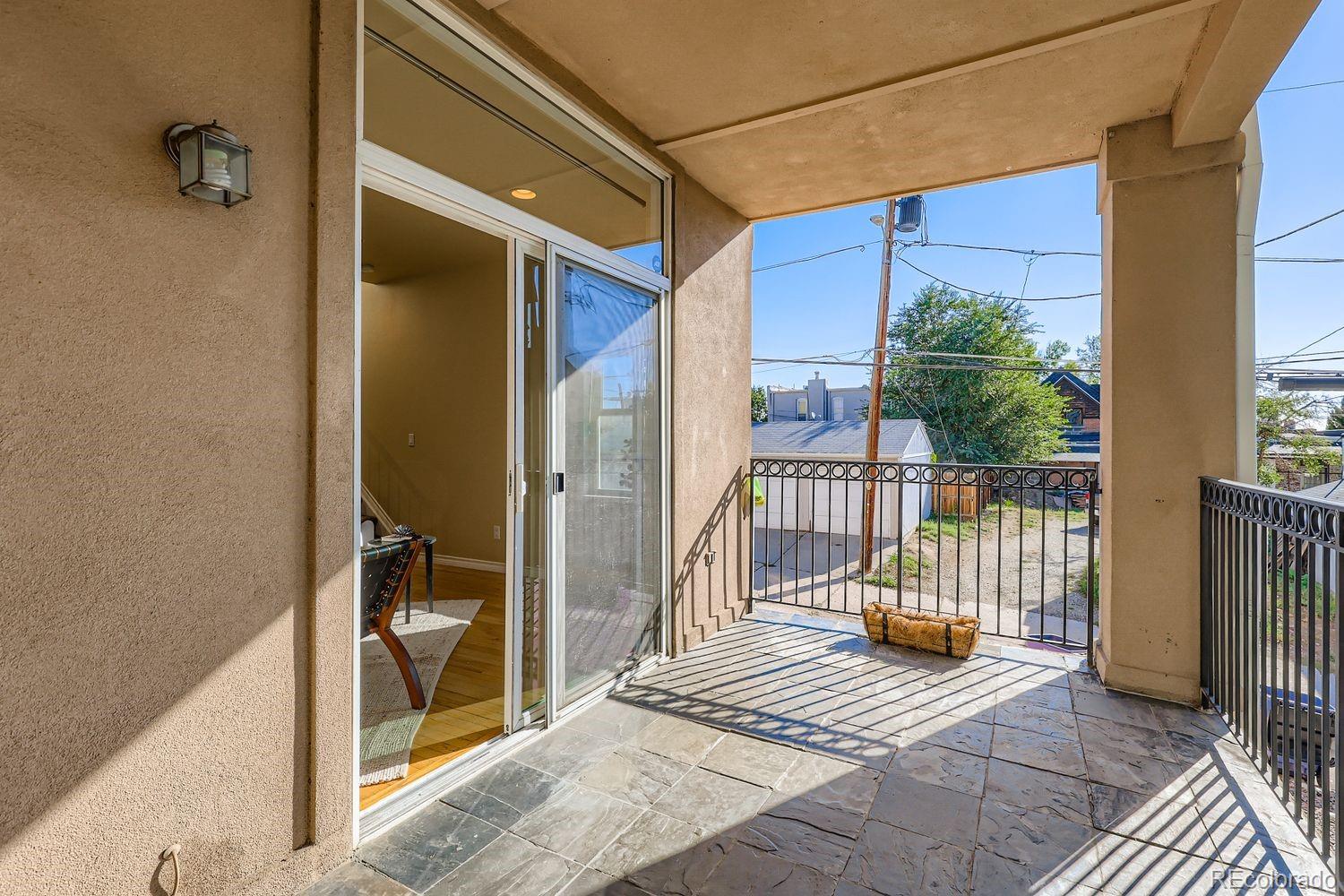MLS Image #9 for 3030  wyandot street 7,denver, Colorado