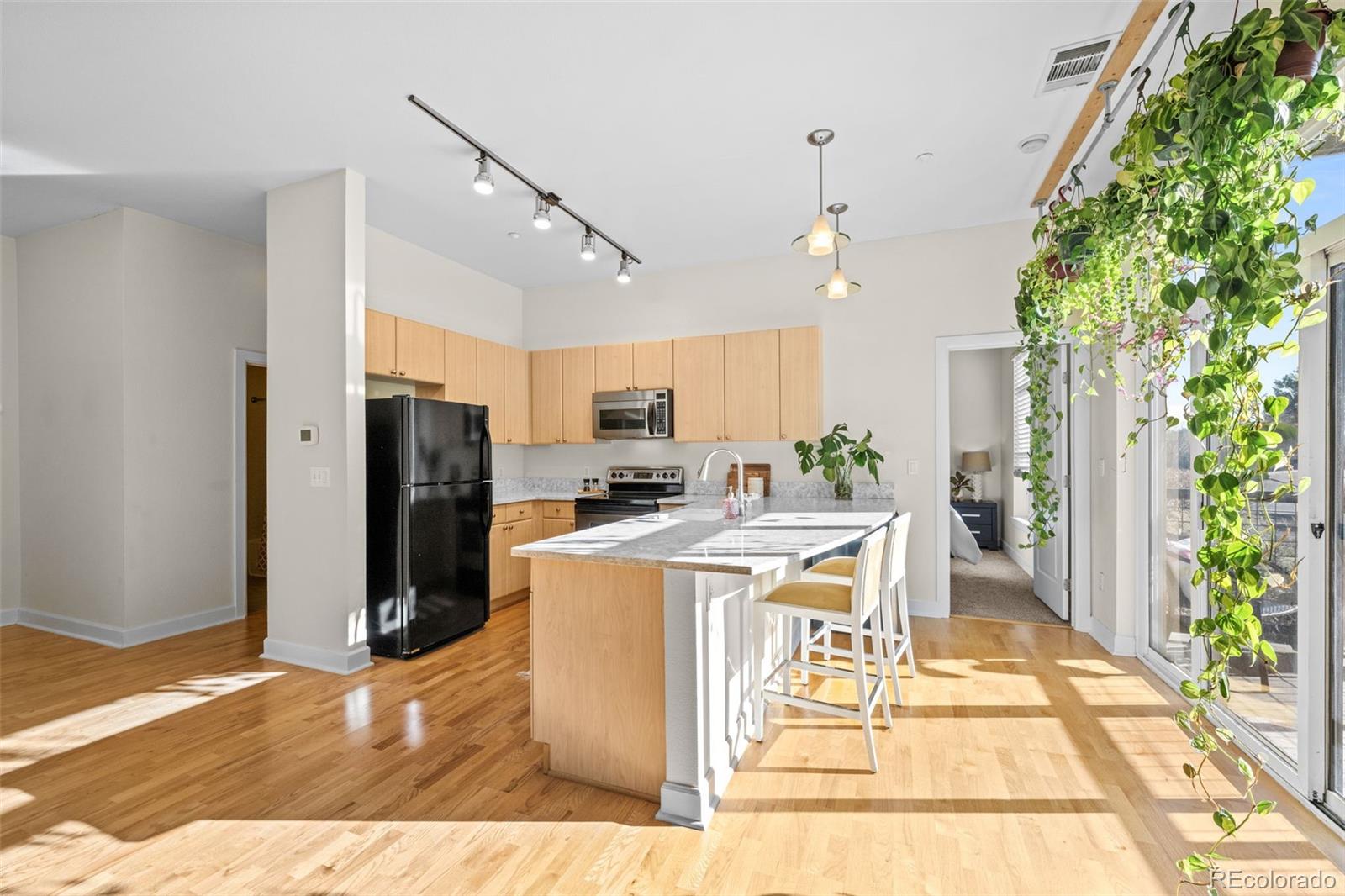 MLS Image #1 for 5677  park place  106a,greenwood village, Colorado