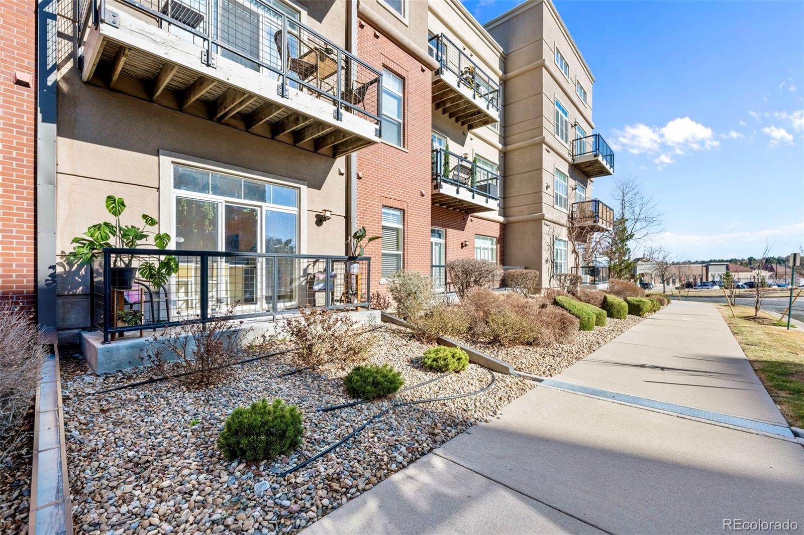 MLS Image #12 for 5677  park place  106a,greenwood village, Colorado