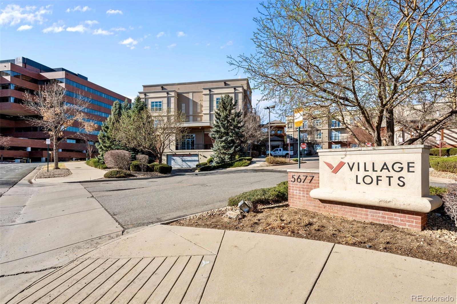 MLS Image #14 for 5677  park place  106a,greenwood village, Colorado