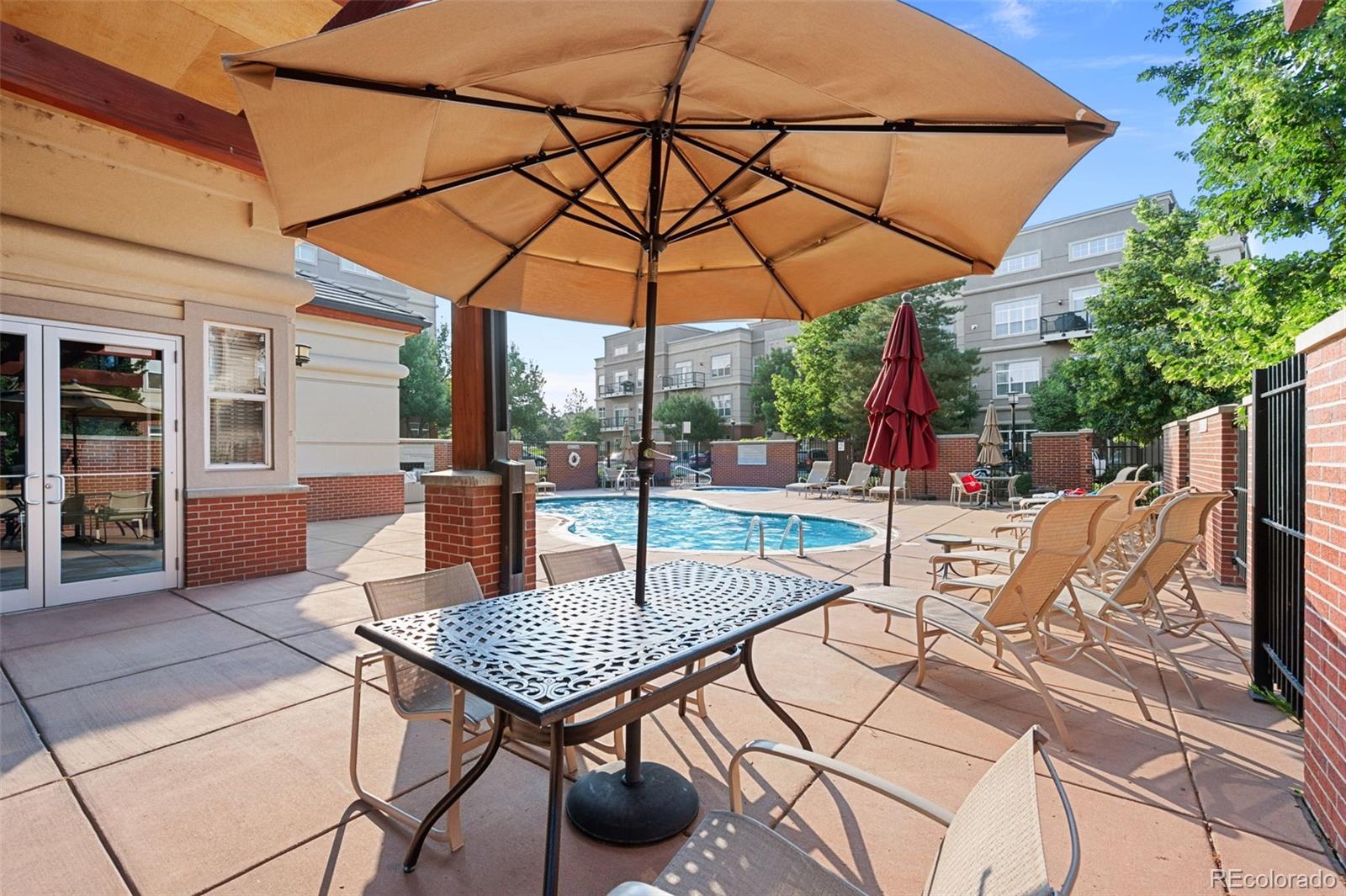 MLS Image #17 for 5677  park place  106a,greenwood village, Colorado