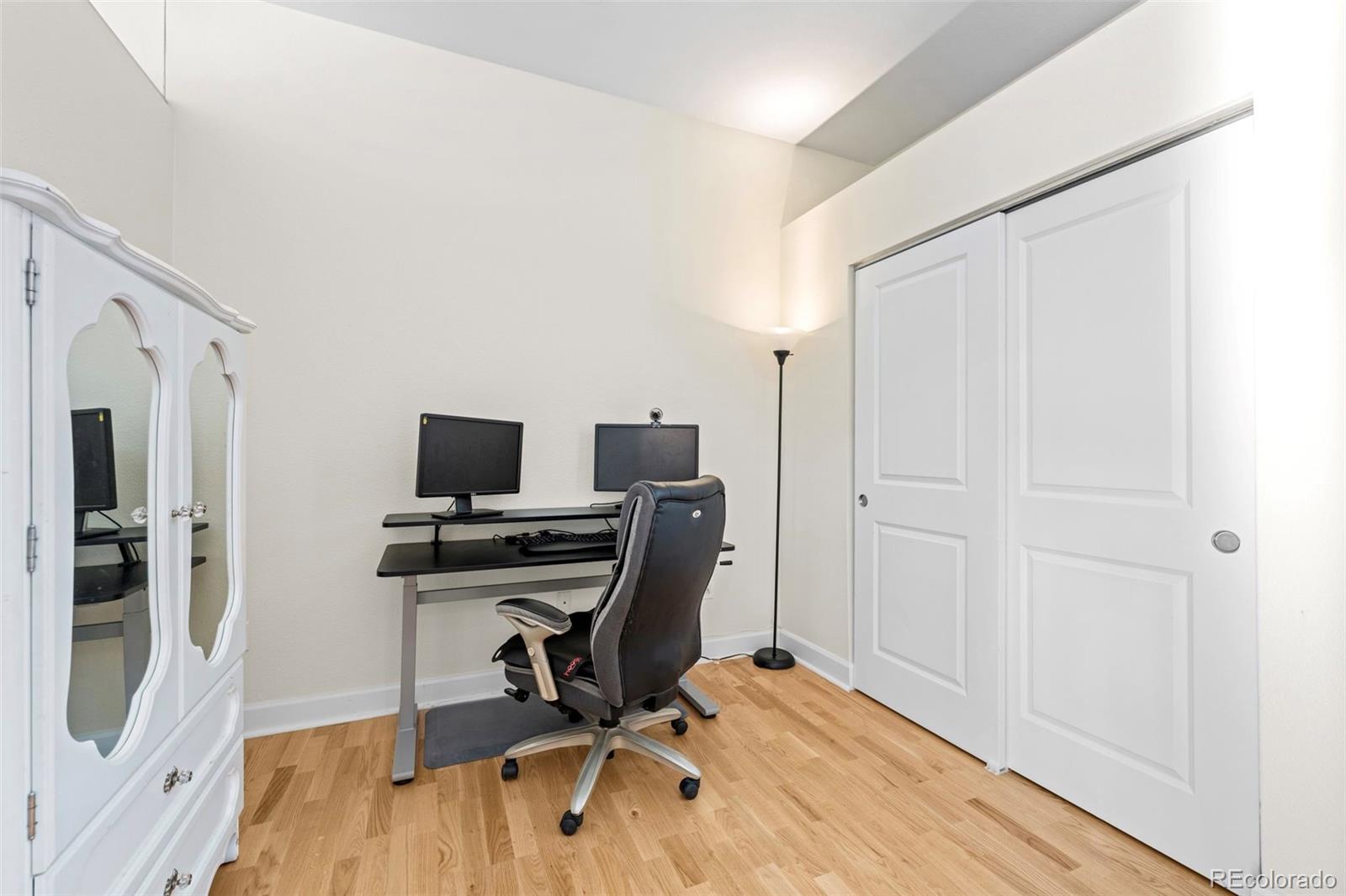 MLS Image #5 for 5677  park place  106a,greenwood village, Colorado
